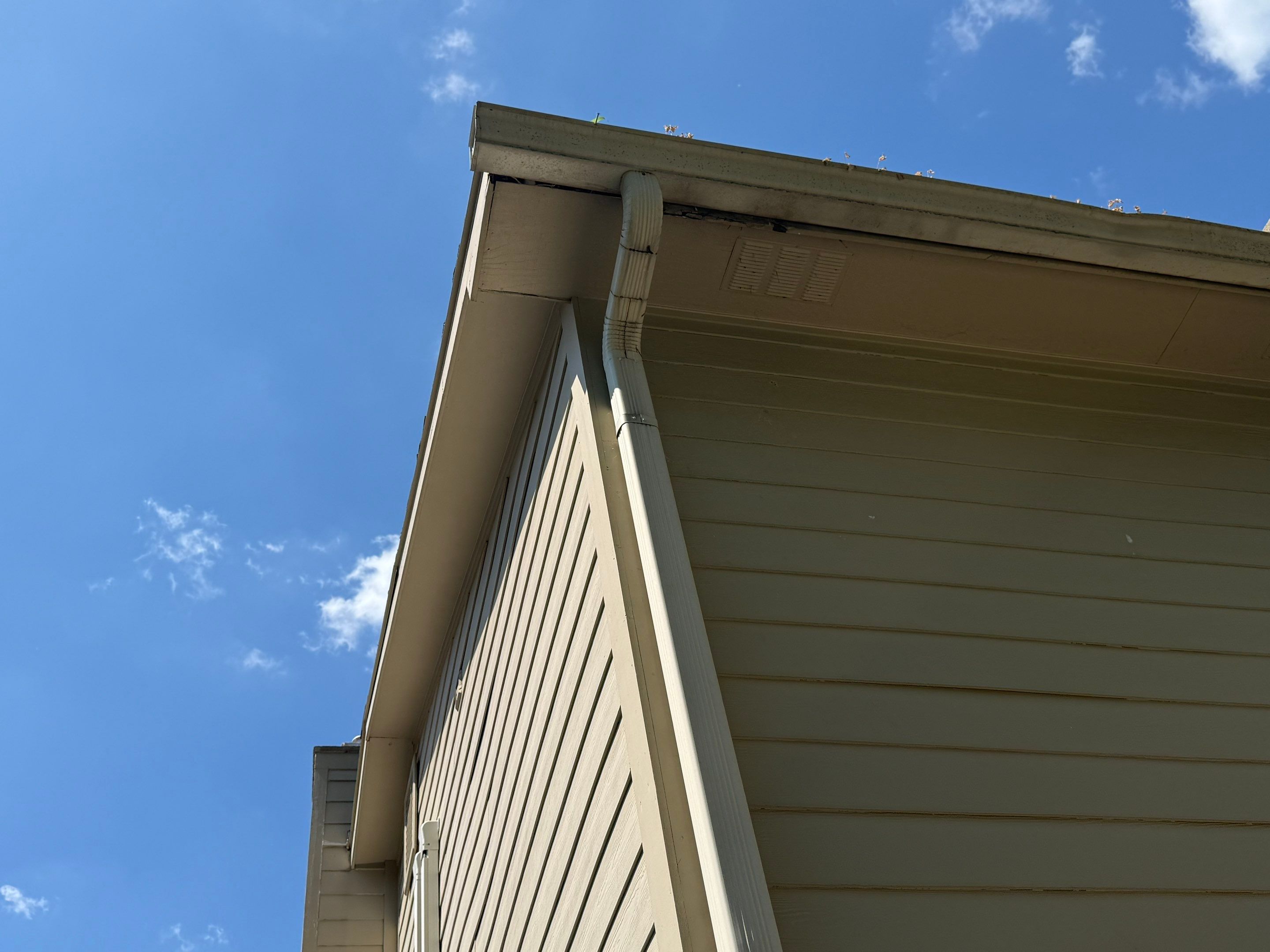 Roof Replacement by 317 Roofing & Restorations