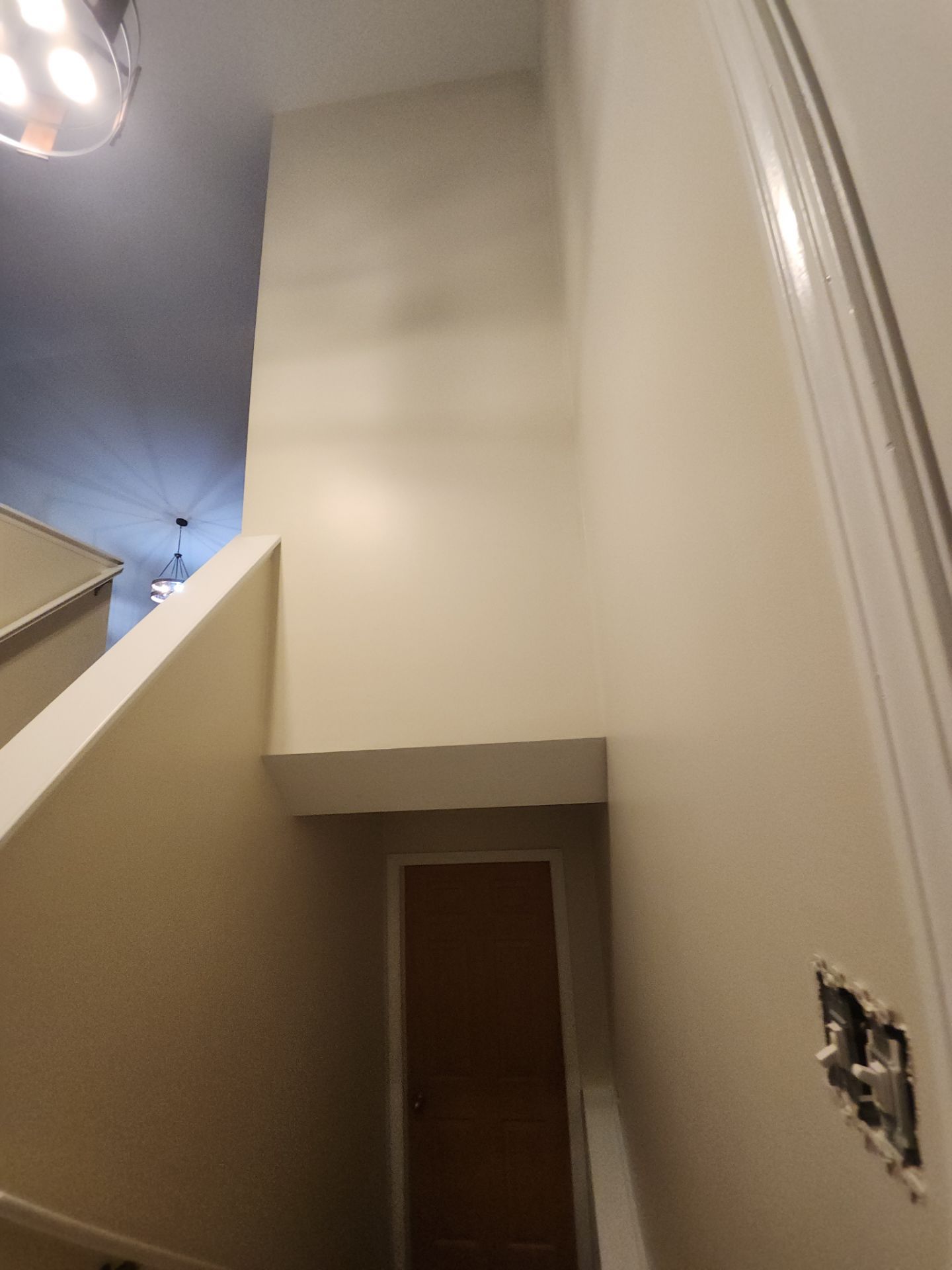 Multiple Room Repaint! by Gordon Painting