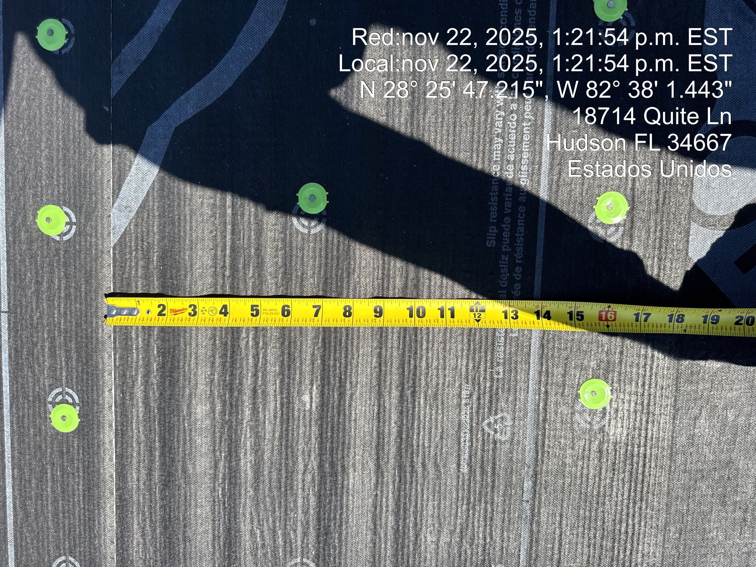 Project in Hudson by You Restorations LLC DBA YOU-Home