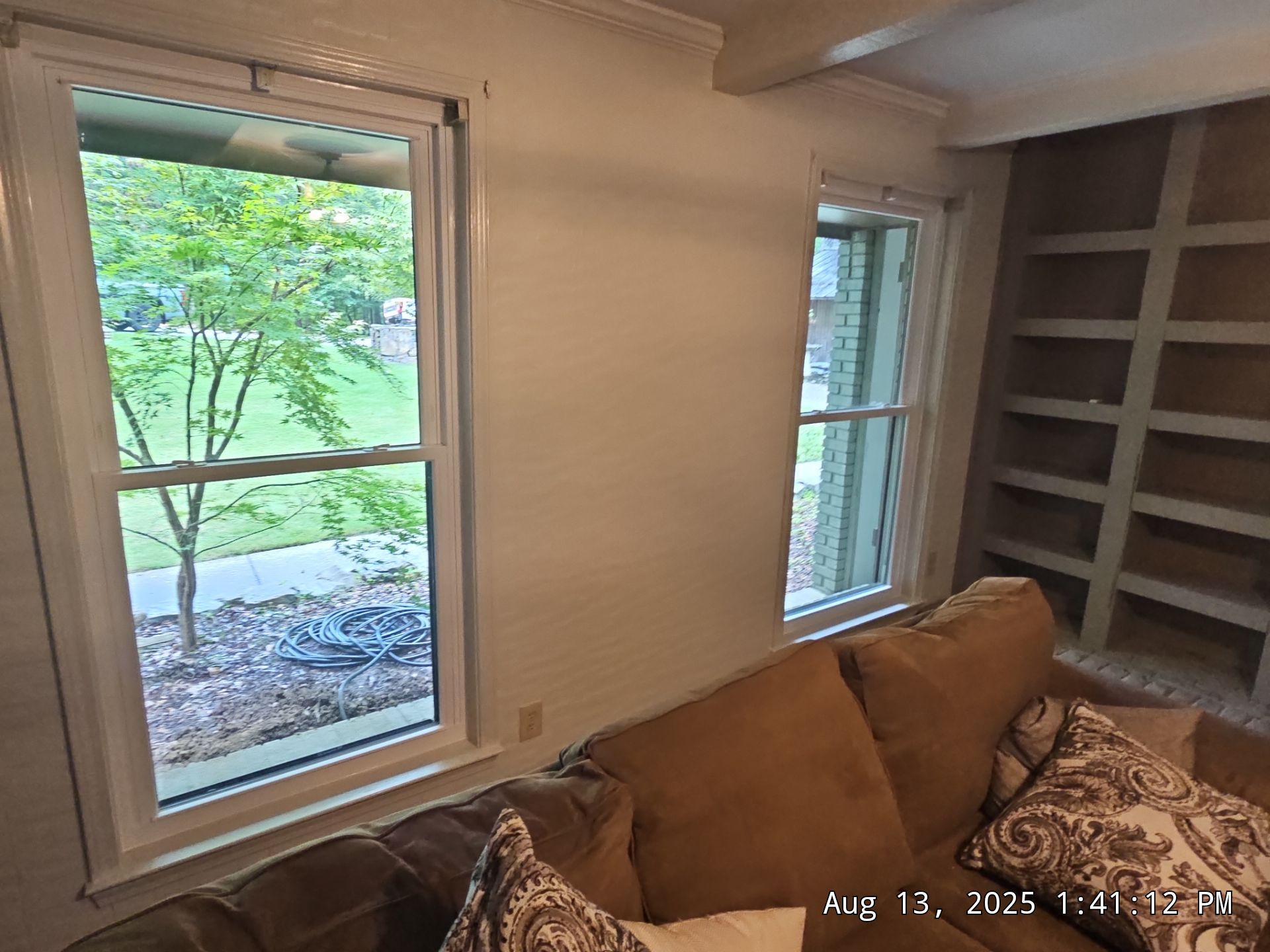 Reed Project in Chelsea by The Window Source