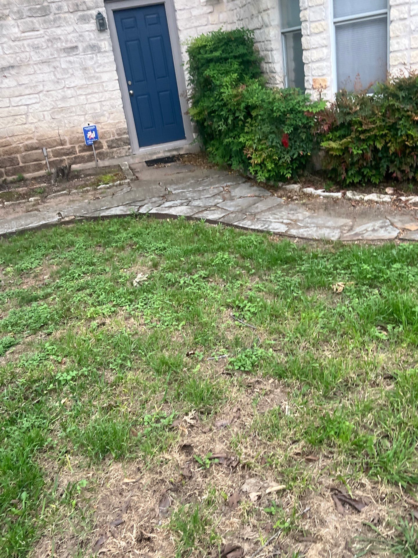 Project in Austin by Rhino Roofing and General Contracting, LLC