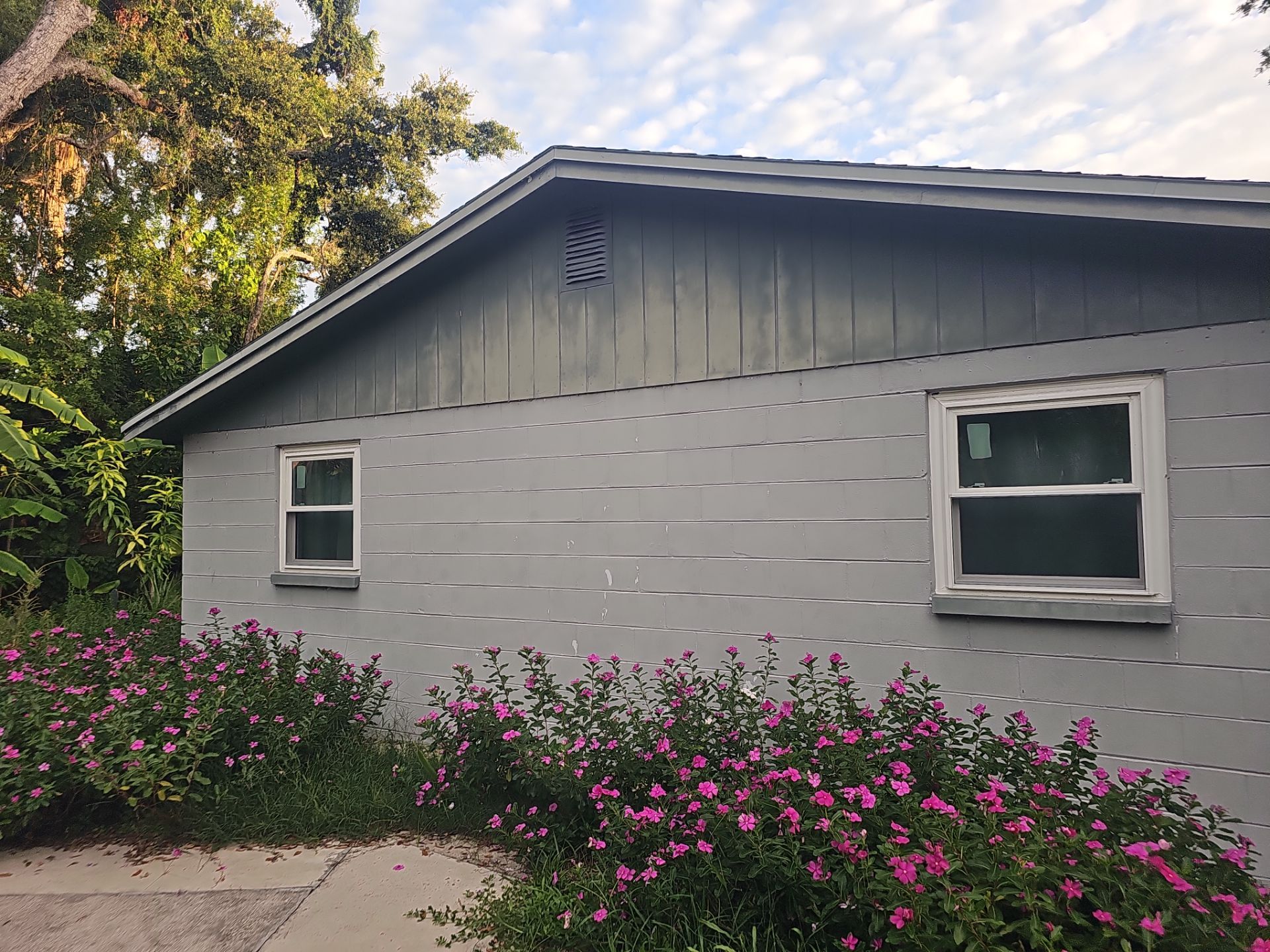 Project in Clearwater 33760 by Mitchell Roofing Company LLC 