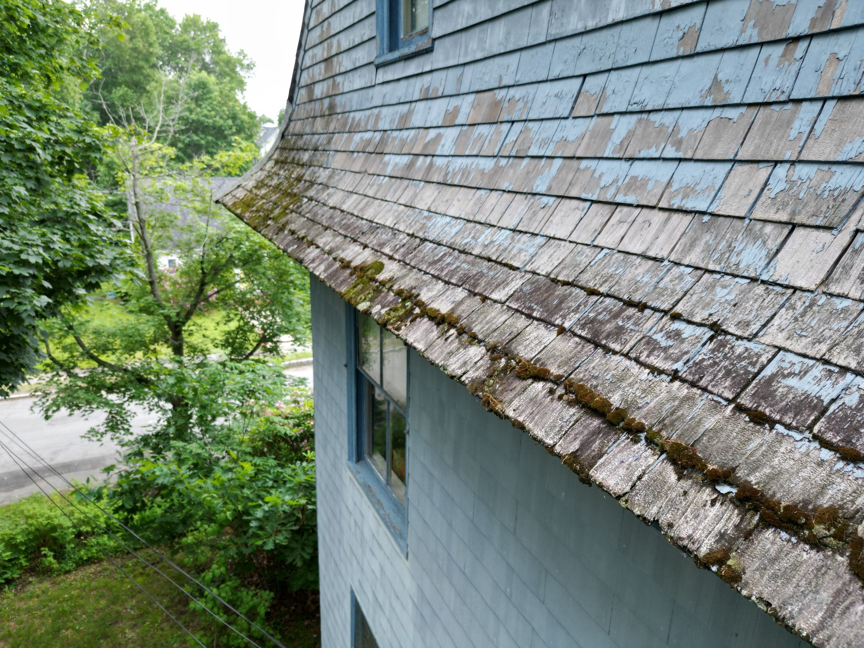 Transformation with CertainTeed Cedar Siding | Methuen by Mighty Dog Roofing of Greater Middlesex County