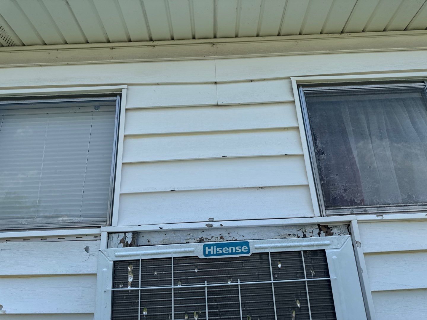 Project in Chattanooga by Aultman Roofing