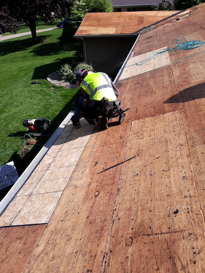 Melanie Selogy by Silver Leaf Contracting 