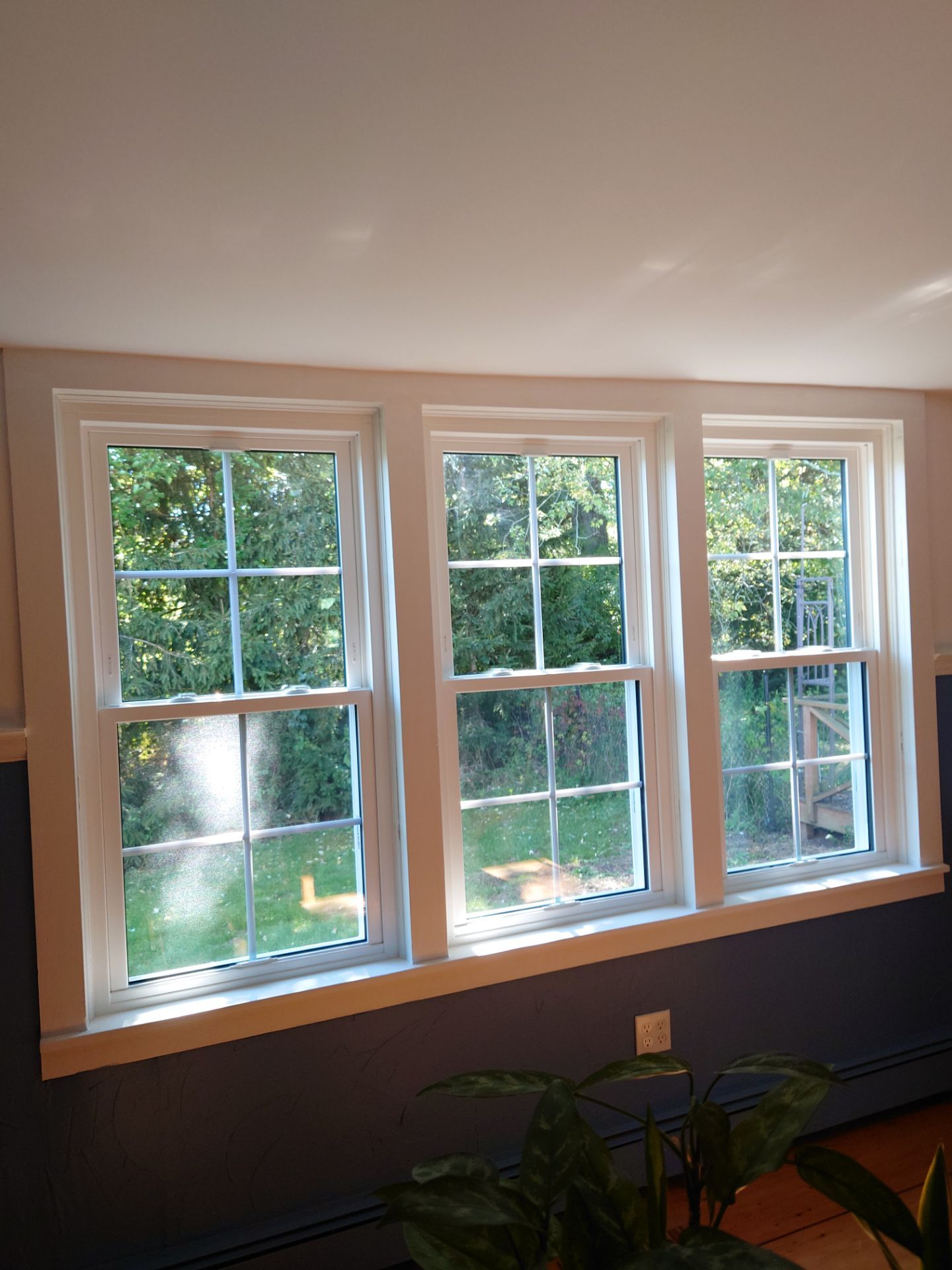 Window Installation in Middleburgh, NY by Yankee Home Improvement