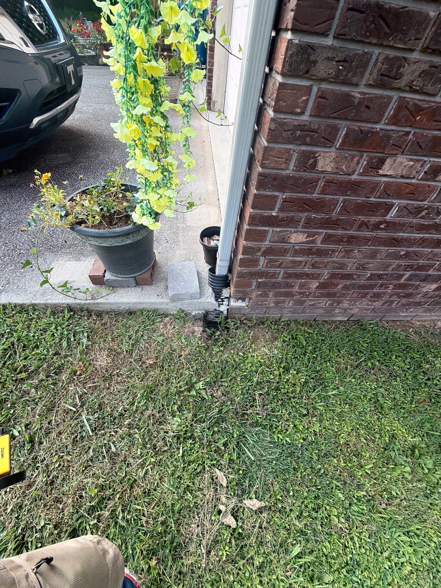 Project in Crossville, TN by Affordable Pros