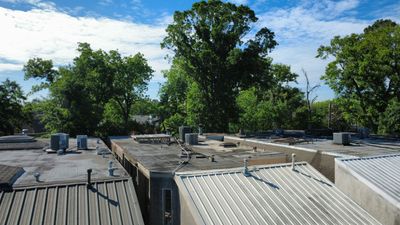 Project by Ez Roof And Construction
