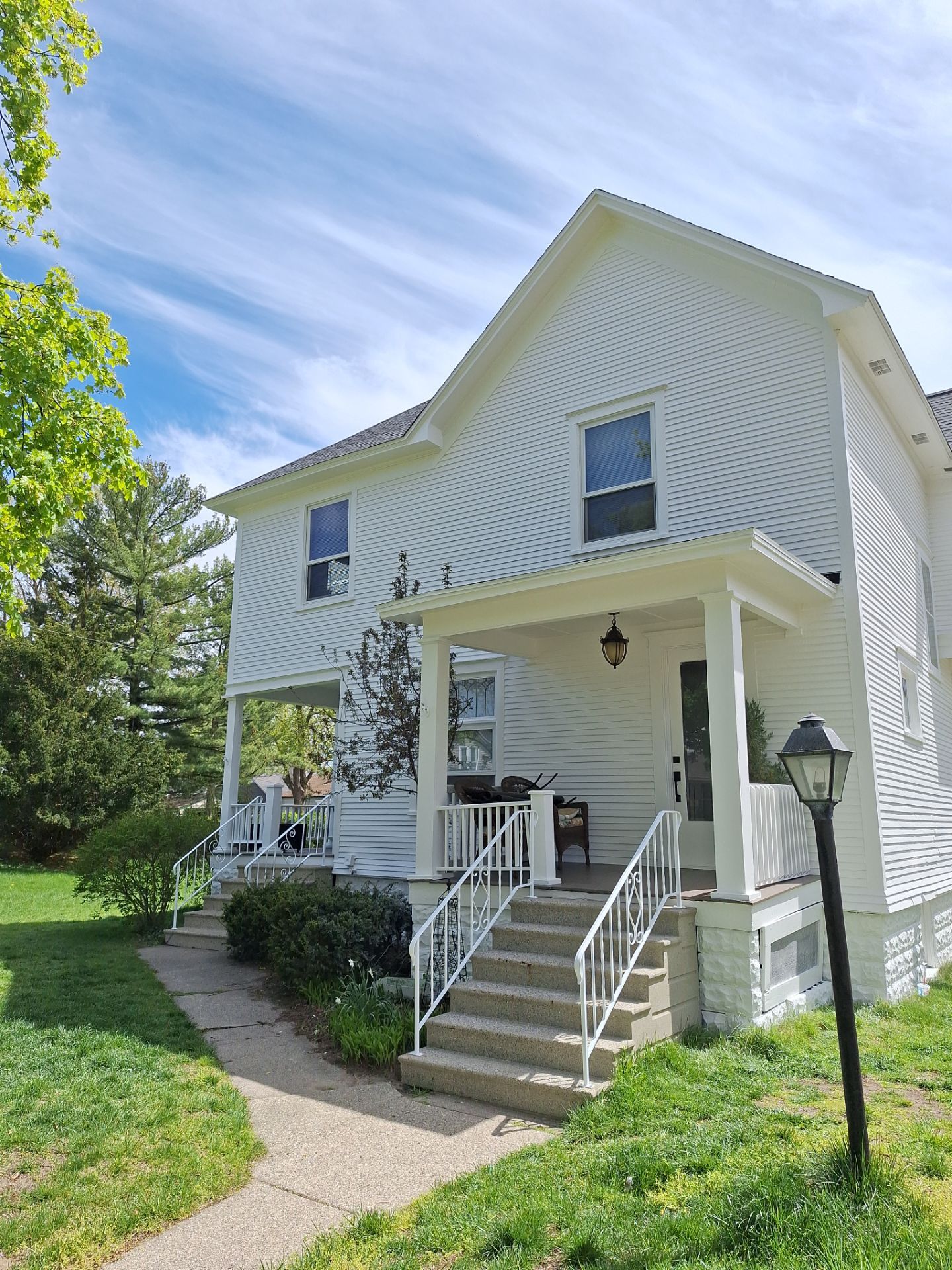 Home Exterior Painting by Gordon Painting