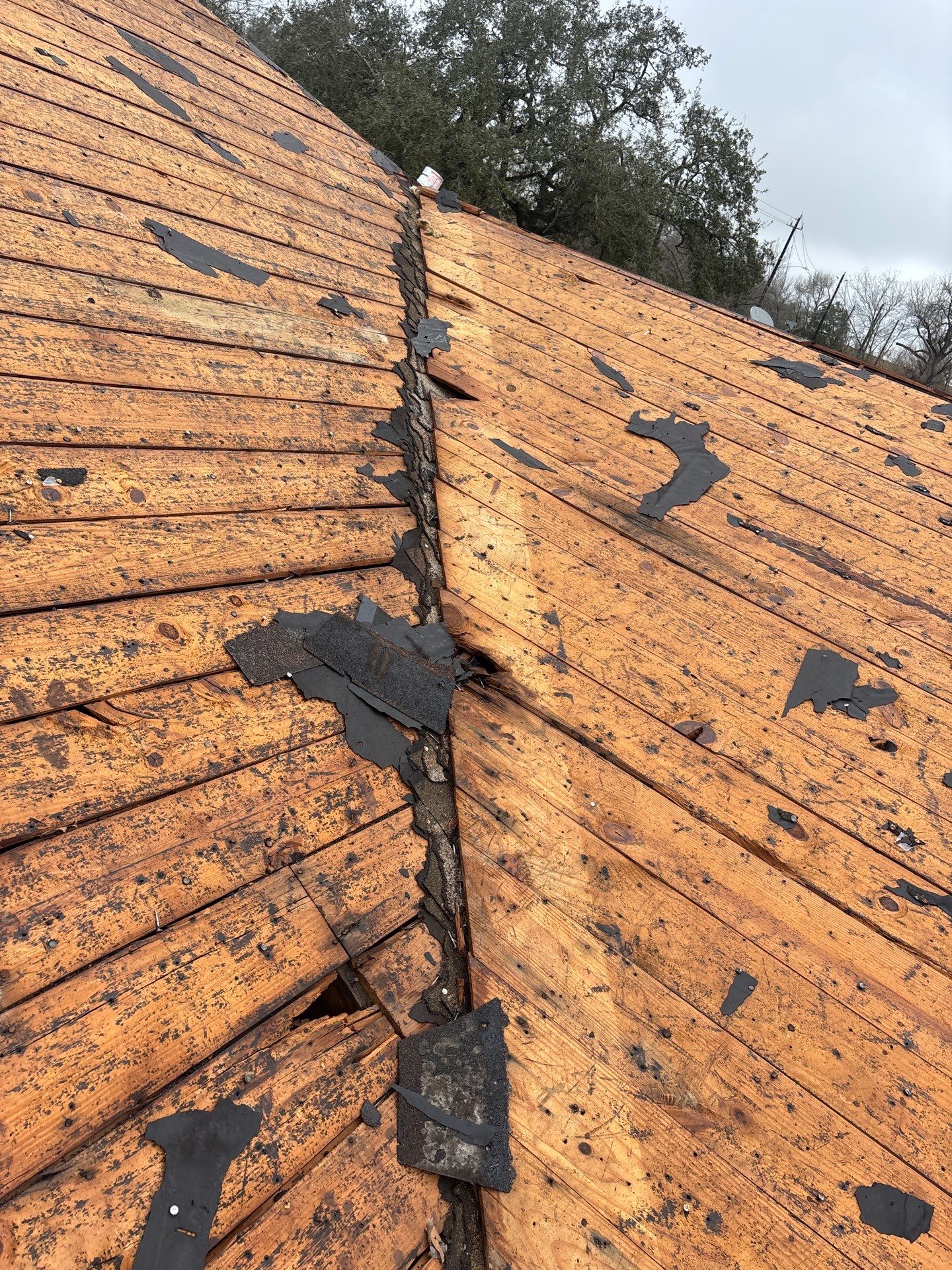 Roof Replacement Houston by Roof Repair Company