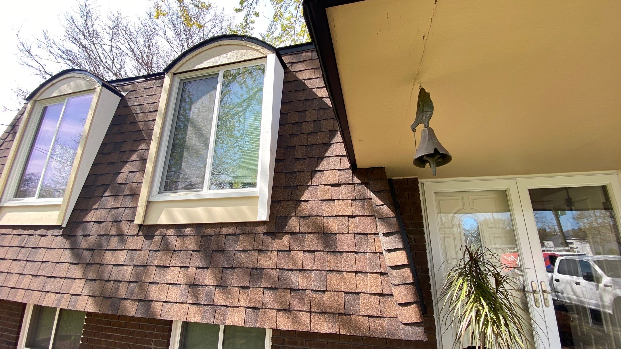 Roof Replacement using CertainTeed Landmark by 180 Contractors