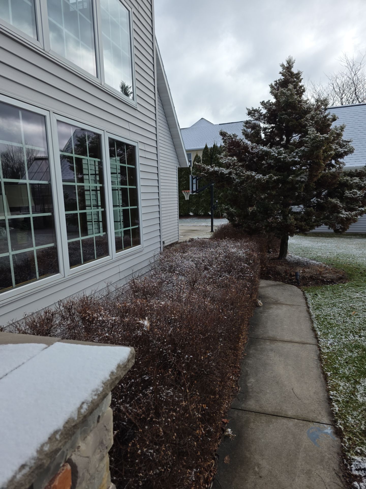 Time for a New Roof !  by Gellings Roofing & Siding