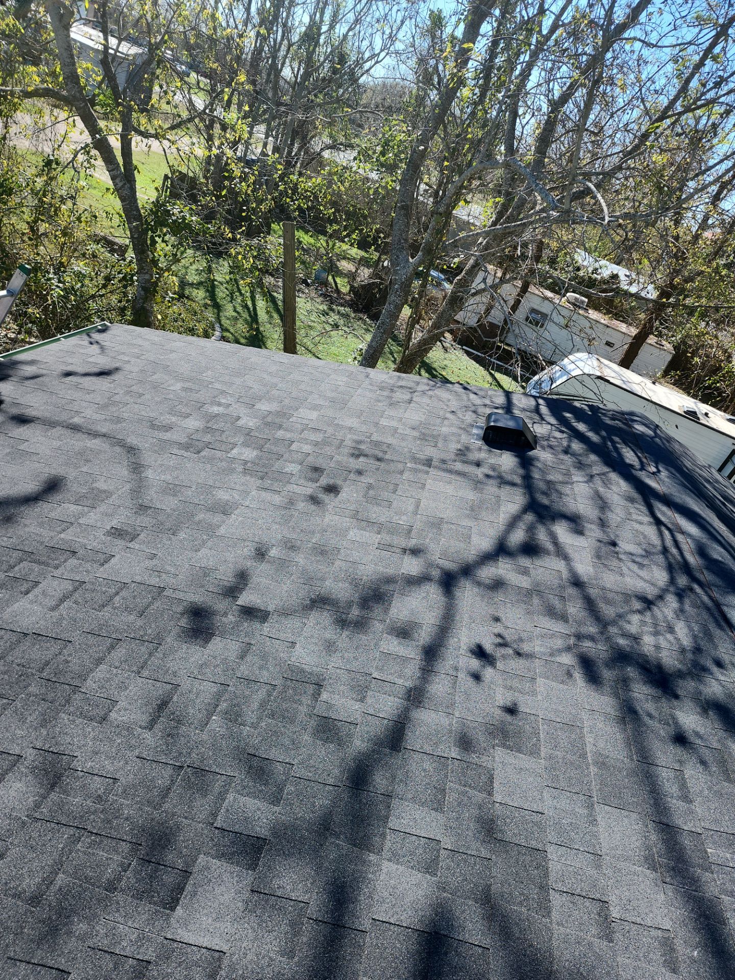 Roof Repair Glen Flora by Roof Repair Services LLC