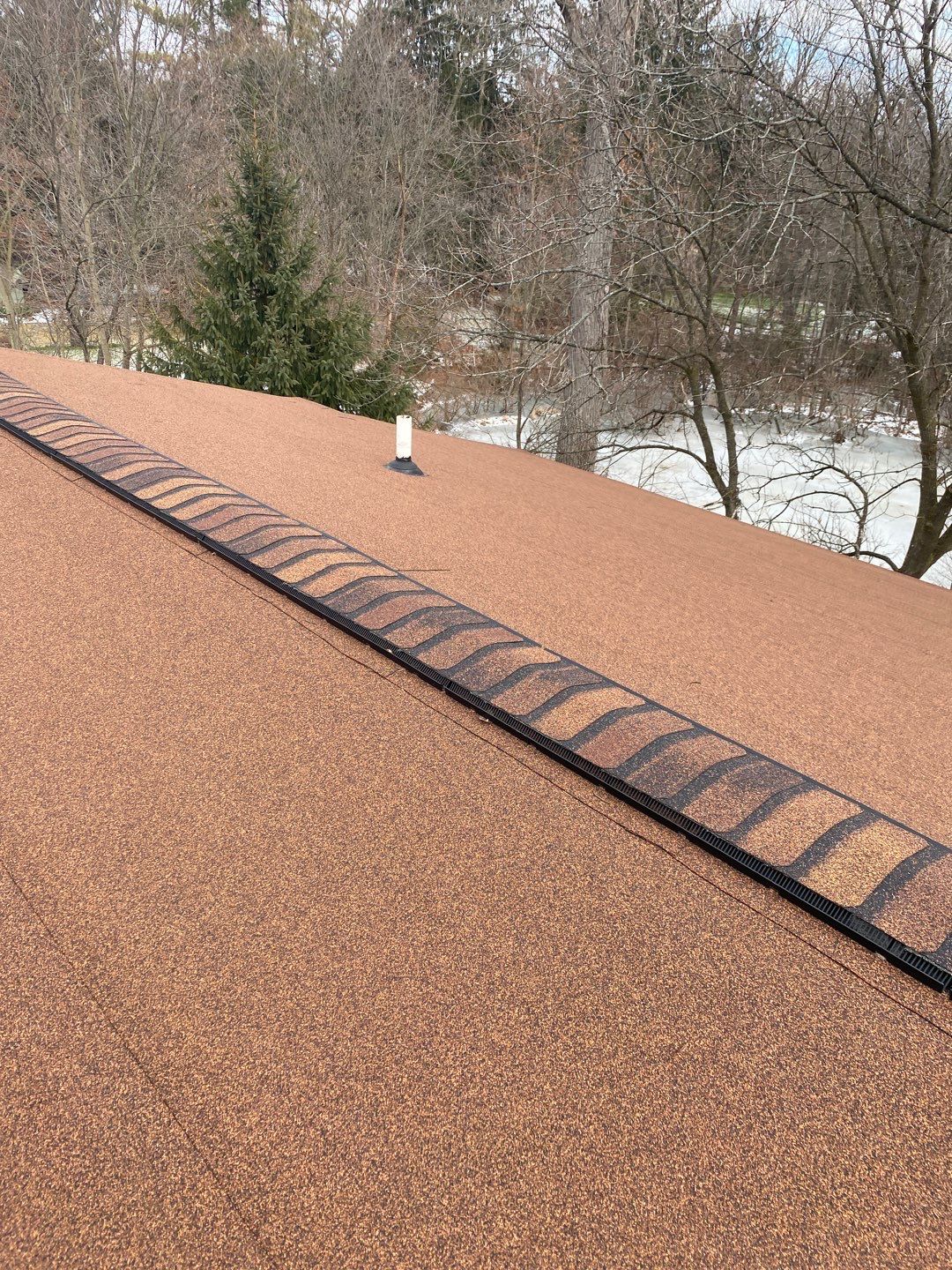 Roof Replacement using CertainTeed Landmark by 180 Contractors