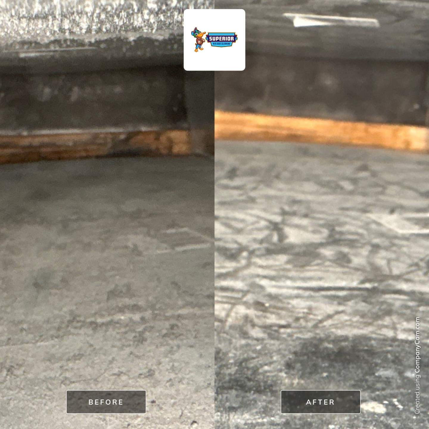 Air Duct Cleaning in Aliquippa, PA by Superior Air Duct Cleaning