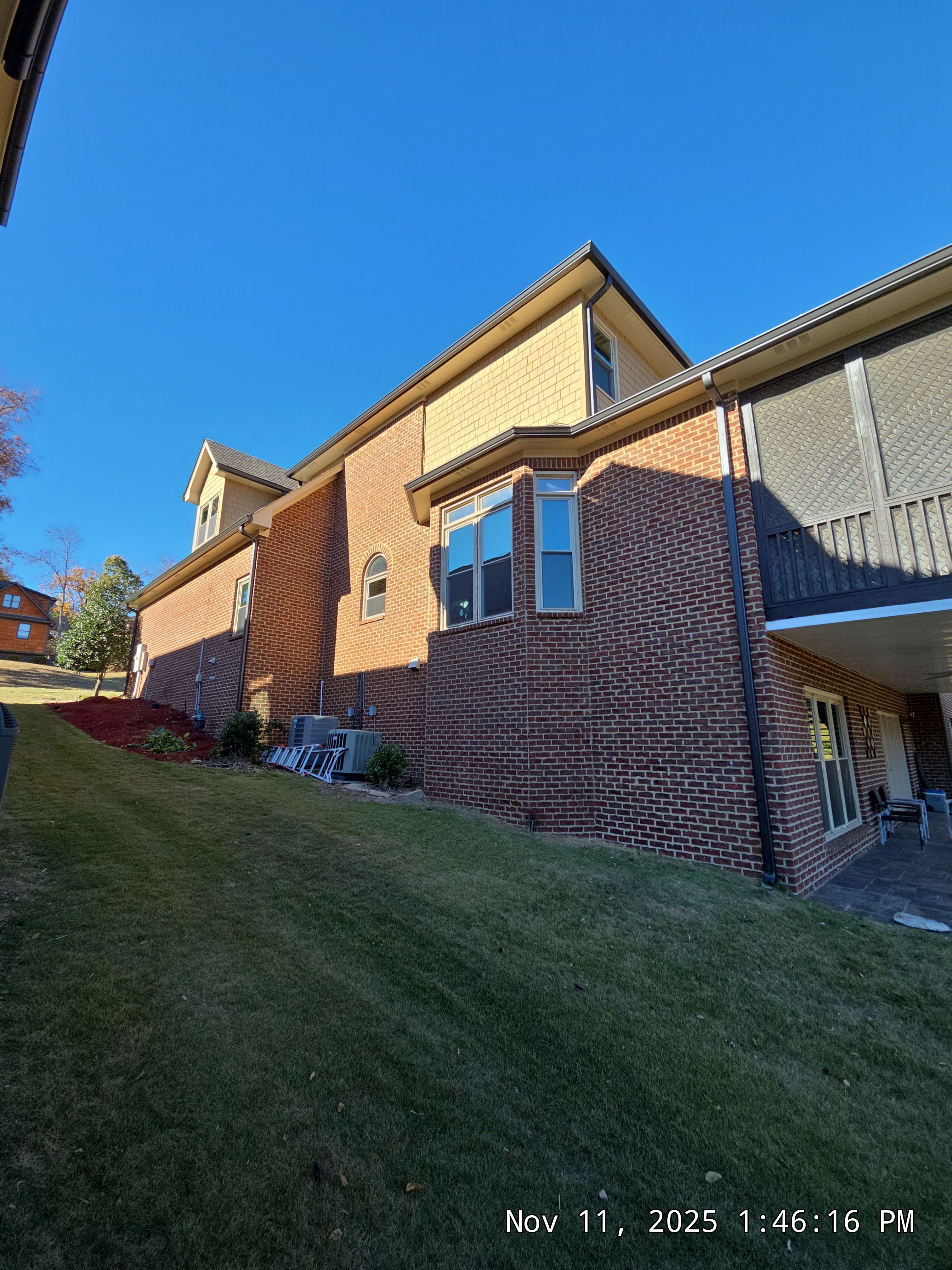 Mansoob Project in Hoover by The Window Source