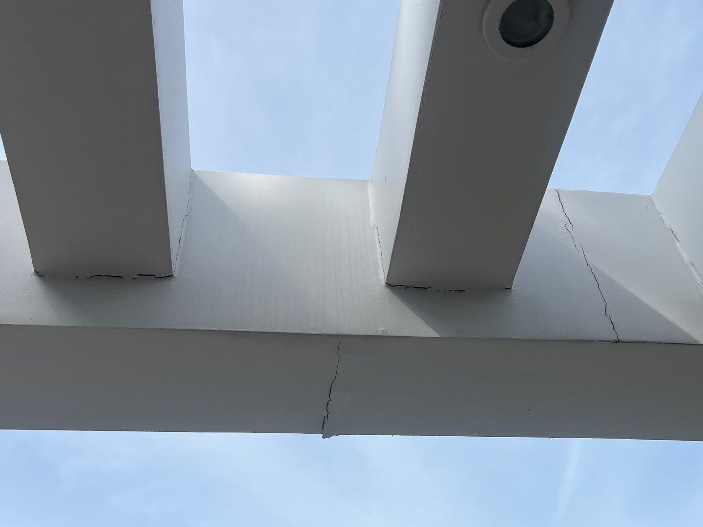 Project in Avalon by Fresh Coat Works LLC