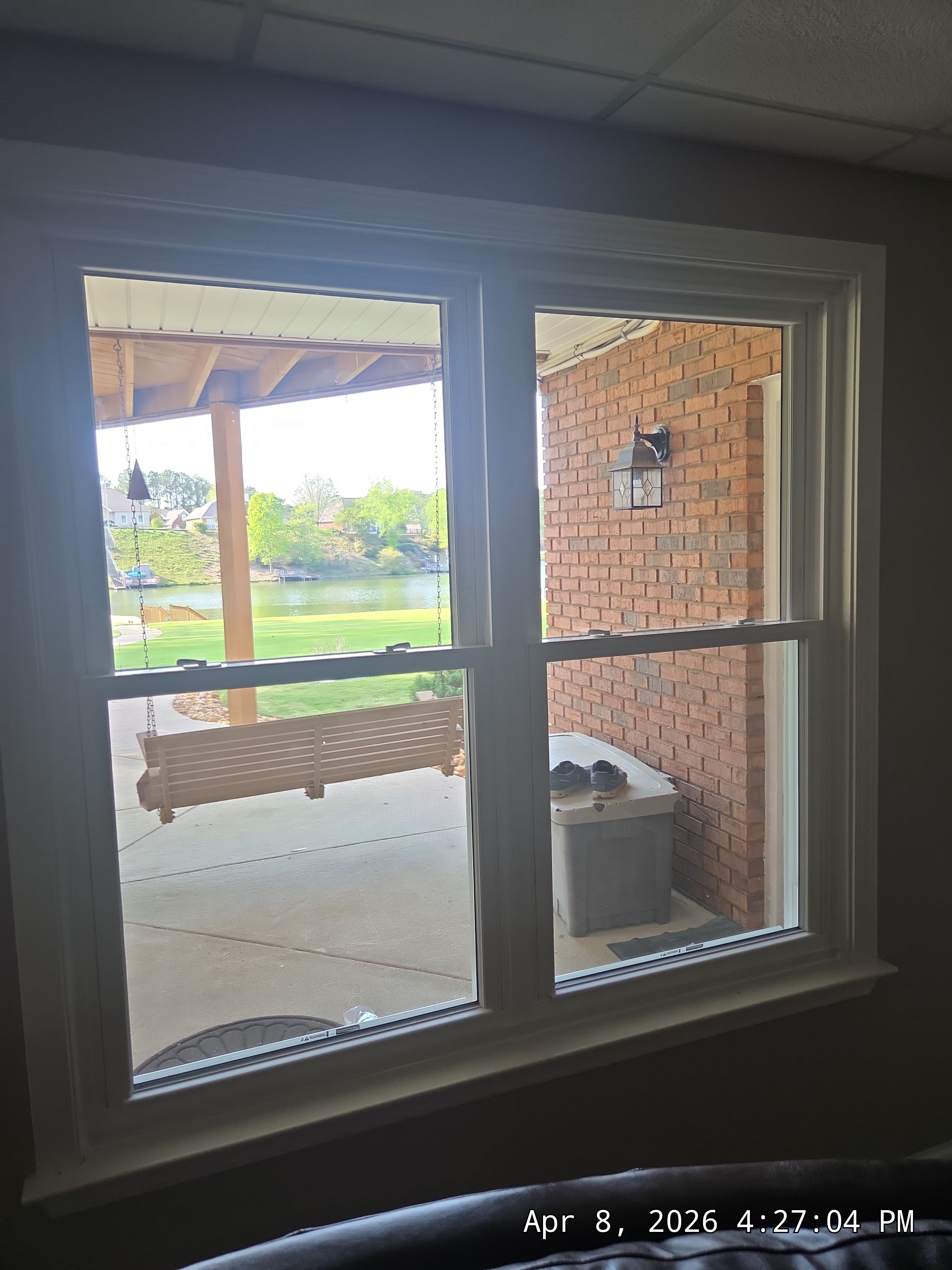 Posey Project in Pelham by The Window Source