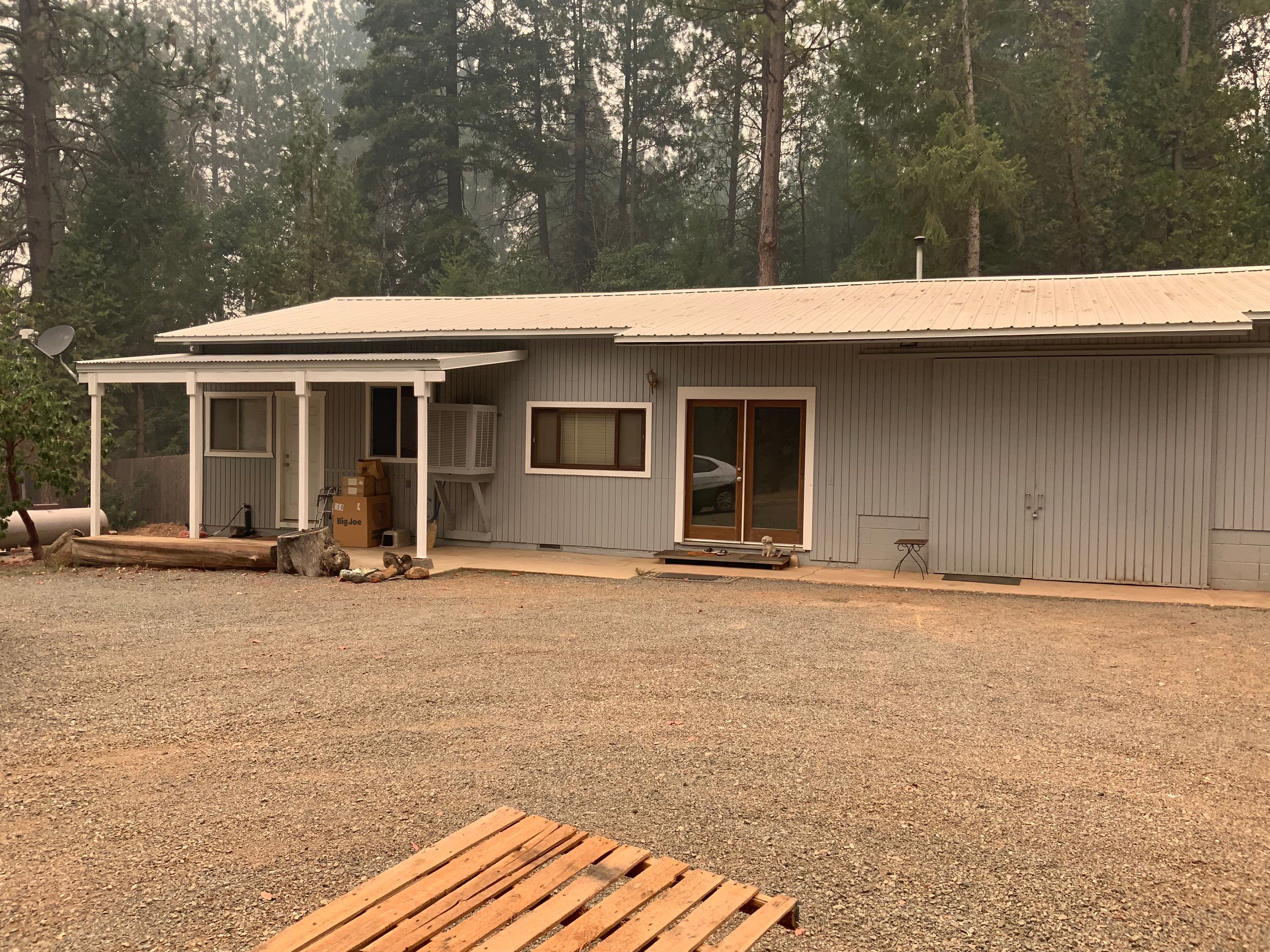 Max Flow Gutters using Max Flow Gutters by Byers Enterprises 