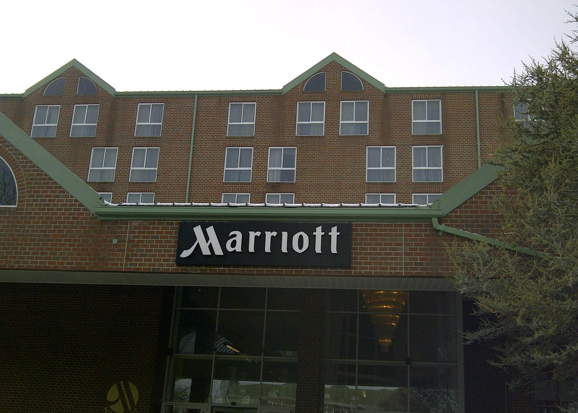 Custom Fabricated Commercial Gutter by Gutter Pro-Newport, RI by Gutter Pro Enterprises