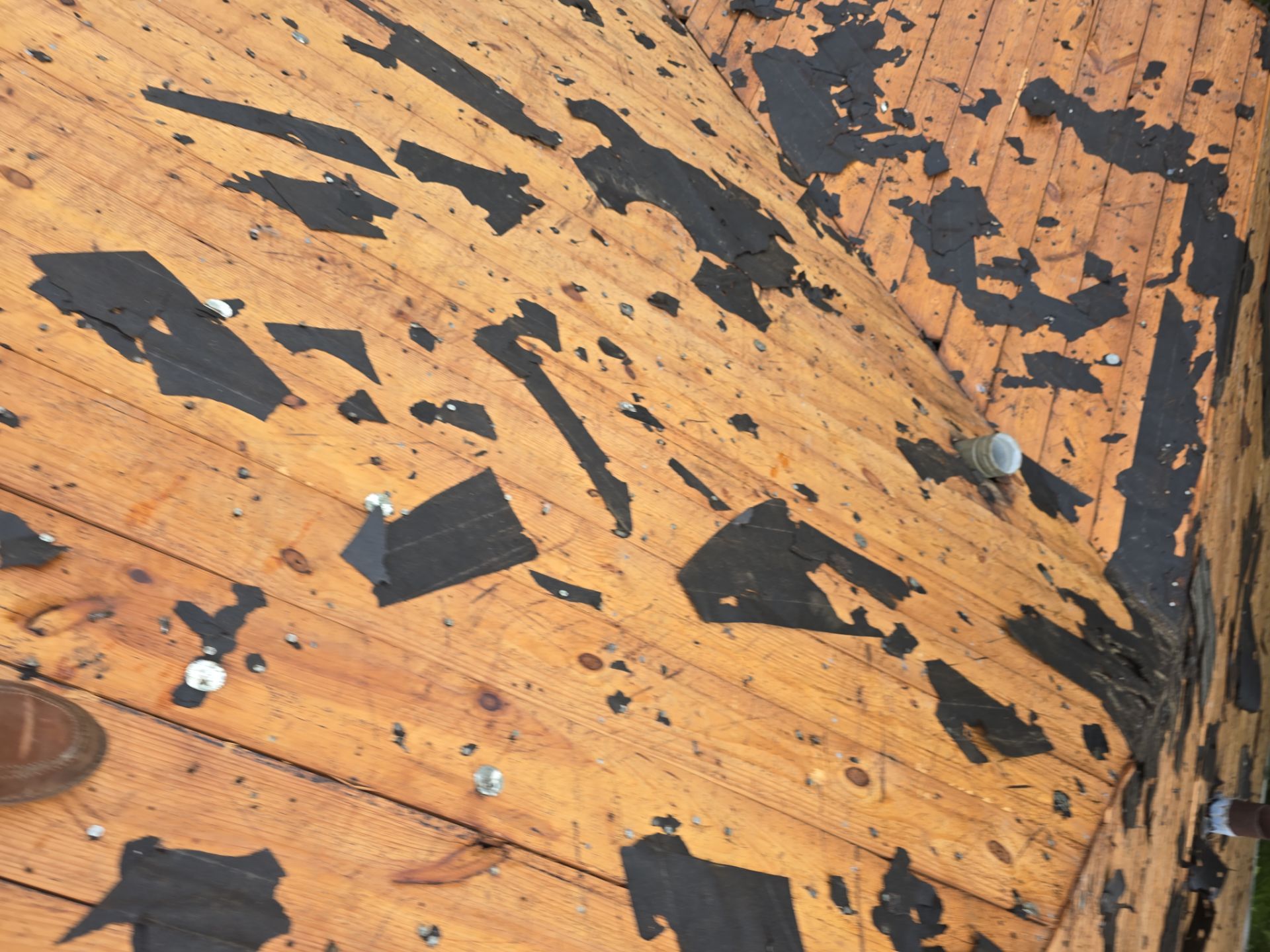 Roof Replacement Deer Park by Roof Repair Company