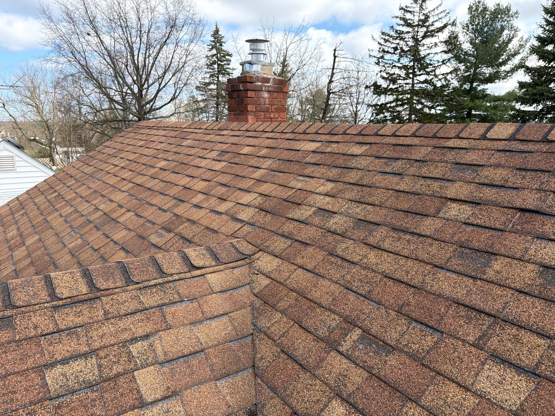 Roofing Replacement by Homestyle in Maple Heights by Homestyle Home Improvements (HHI)