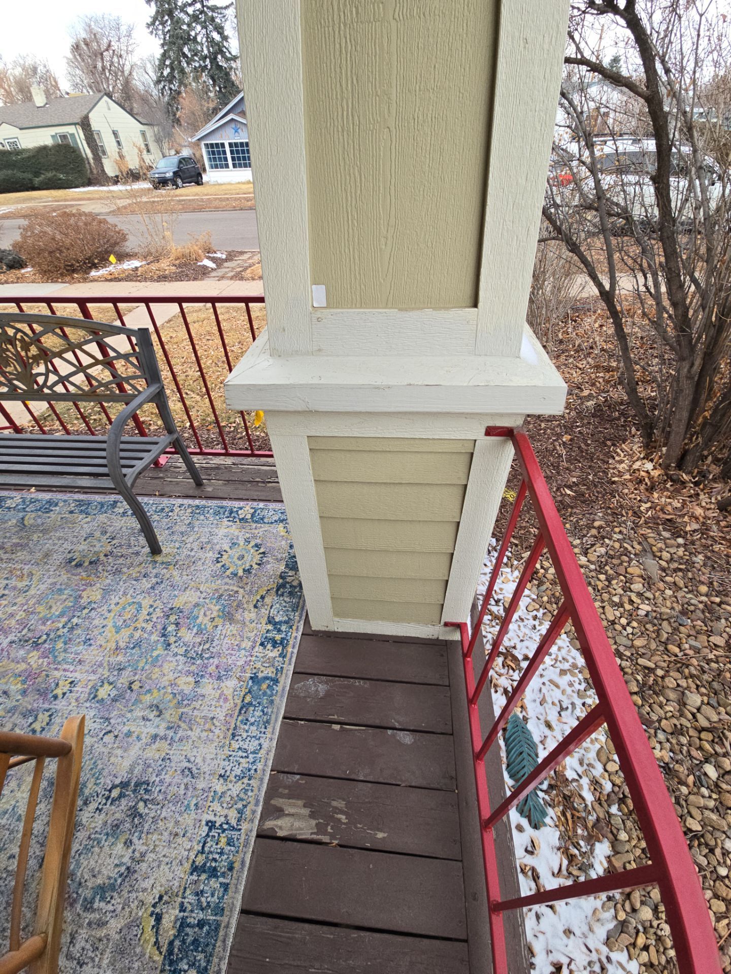 Denver University Glow‑Up: A True Head‑Turner by J&M Painting LLC