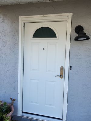 Project in North Port