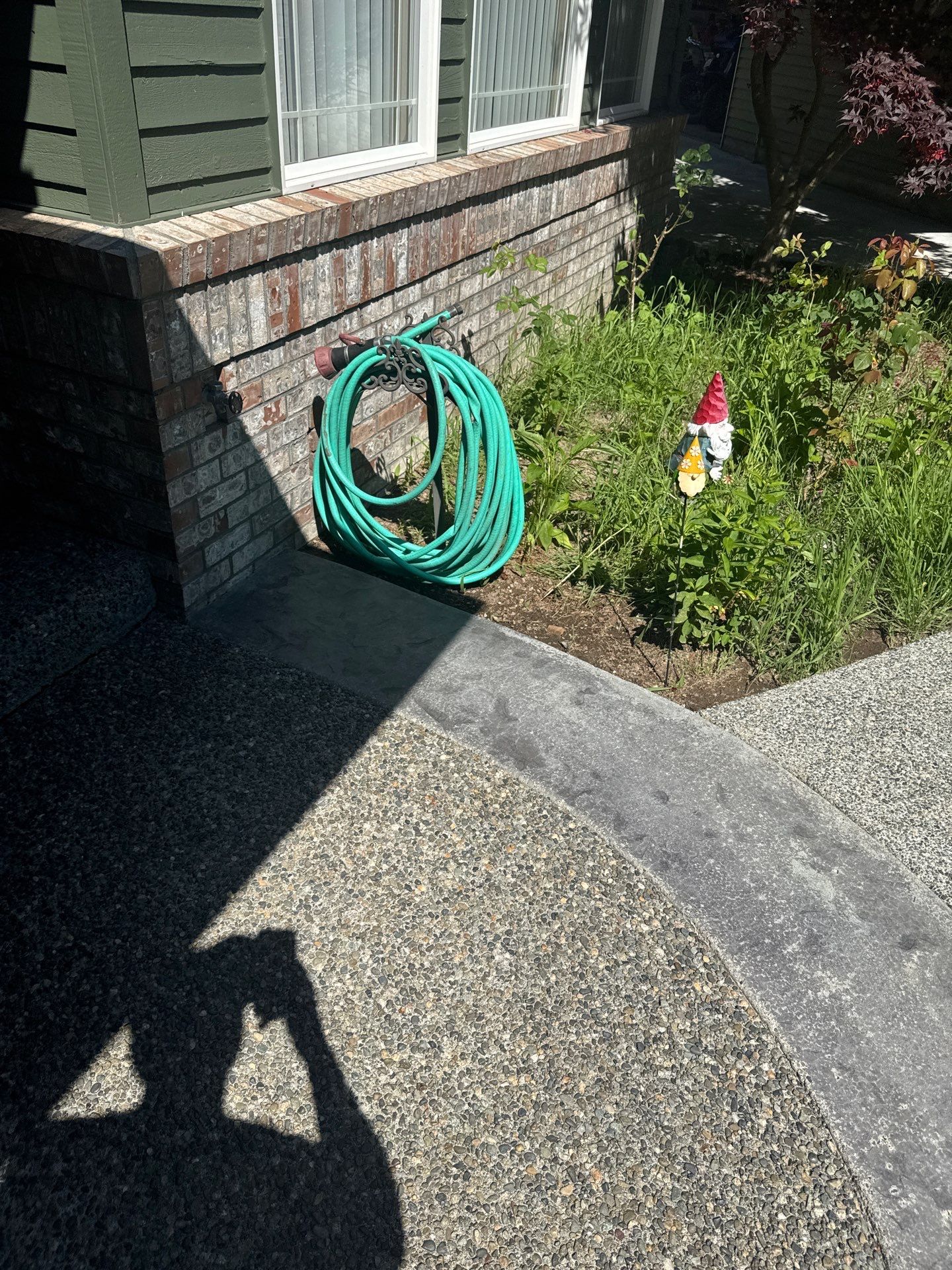 Project in North Bend by Clean Buildings