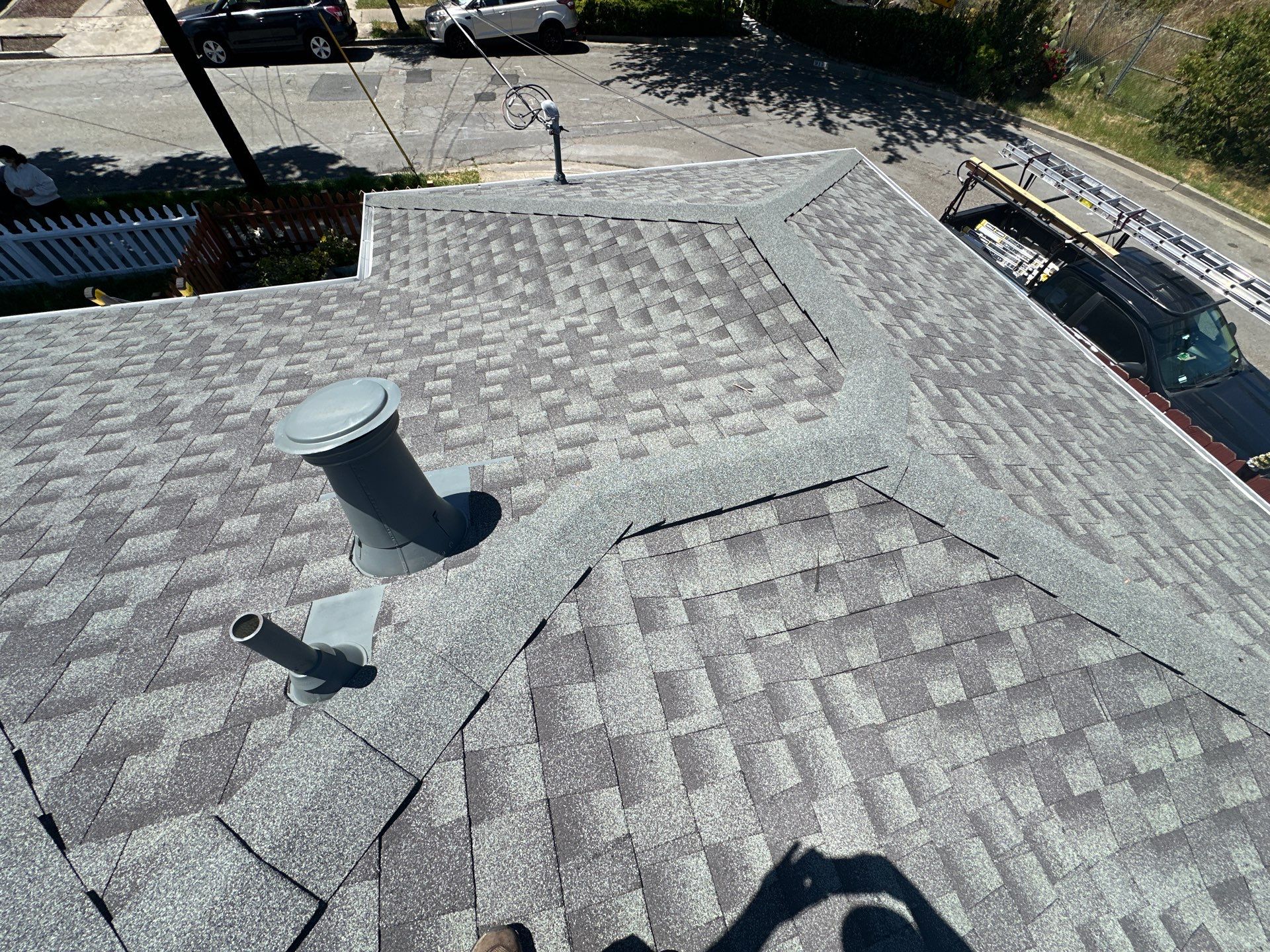 Roof Replacement - San Bruno, CA 94066 by Epic Roof Replacement