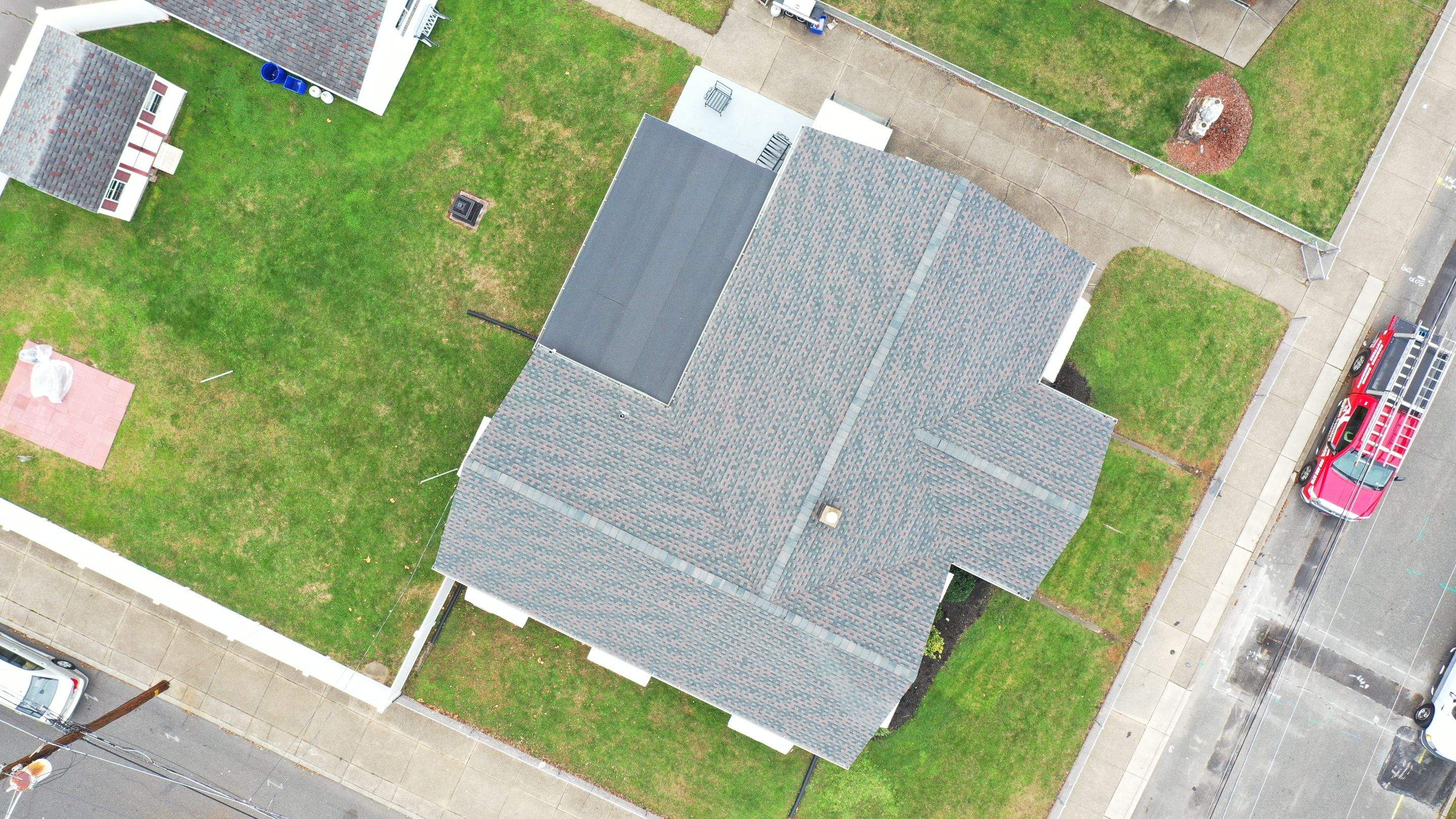 Roofing by Stofan Construction LLC