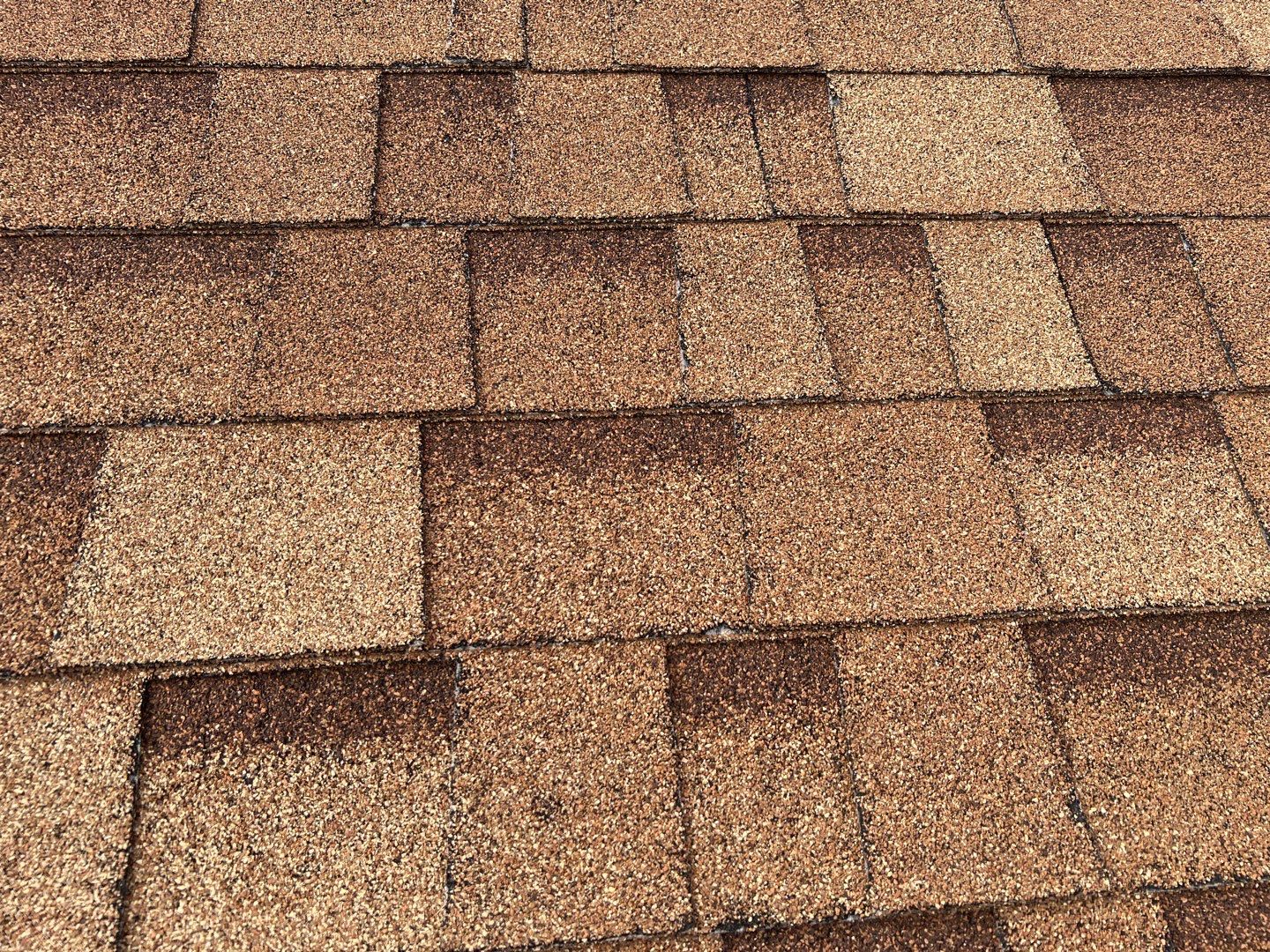 Jenna's Re-Roof and Ridge Vents by All Storm Roofing & Construction