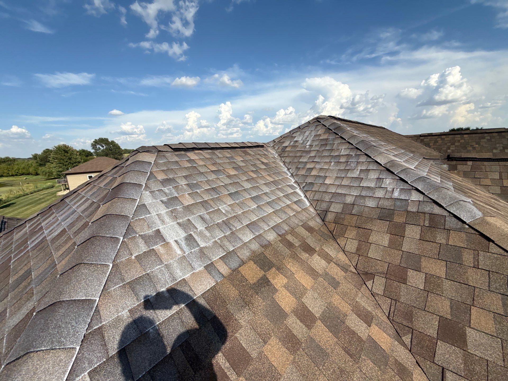 Roof Restoration in Milford, IA by Servicing SW Minnesota, NW Iowa & SE South Dakota