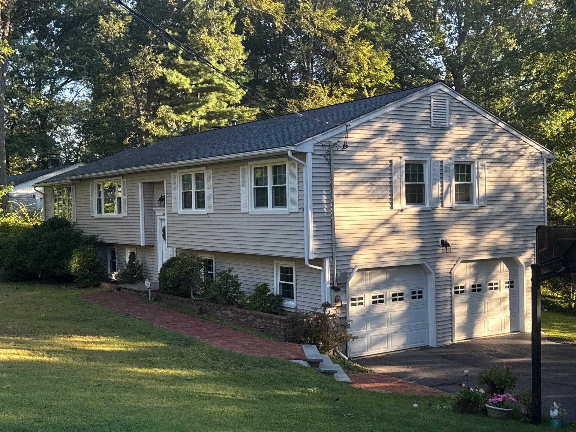Cheshire by All site builders LLC