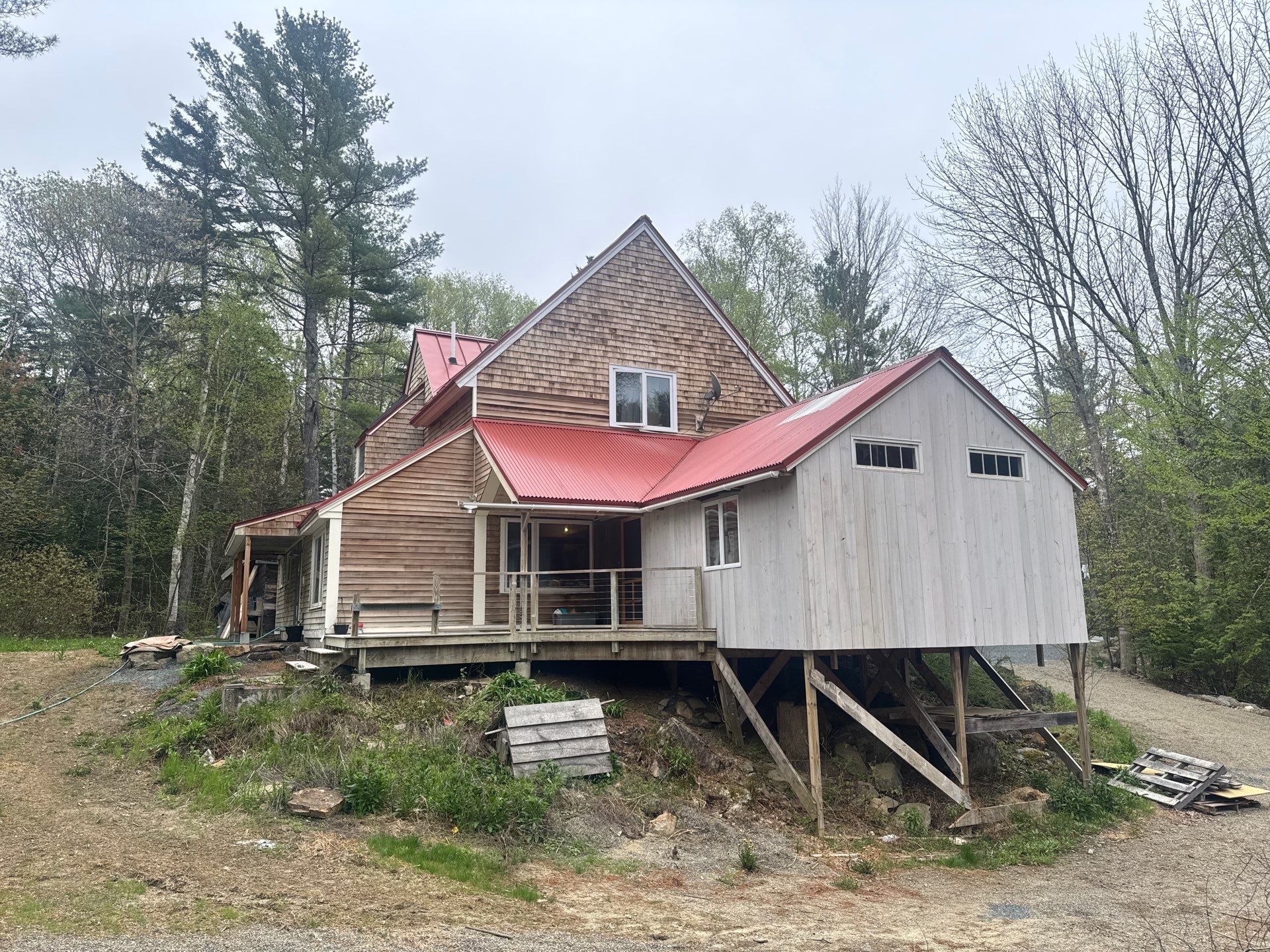 Pressure Wash by Big Pine Panting Inc
