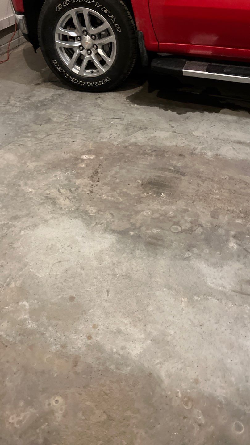 Epoxy Flooring  by Cutting edge painting 