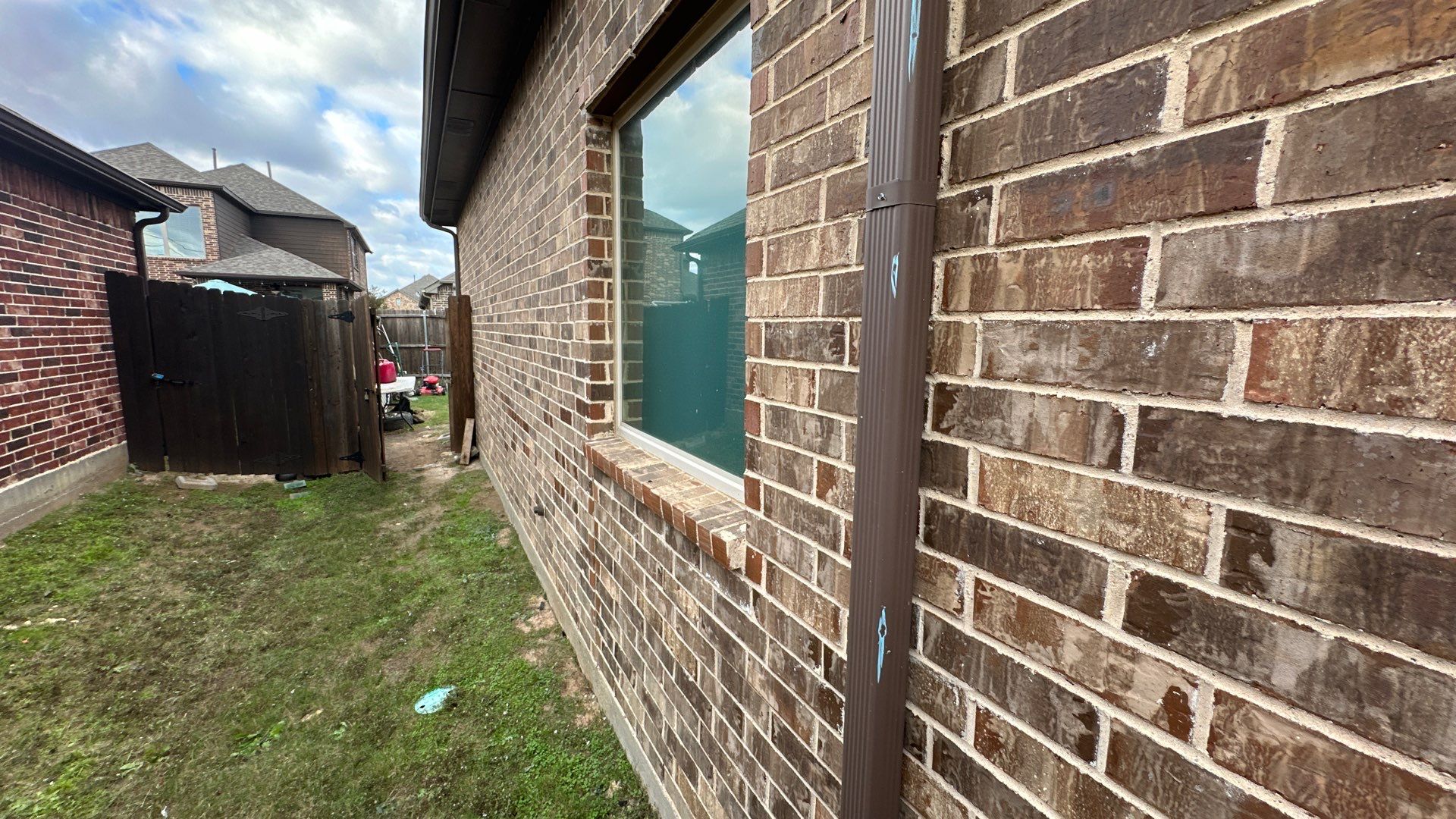 Residential Roofing Installation using Iko Dynasty by Becker Roofing and Exteriors