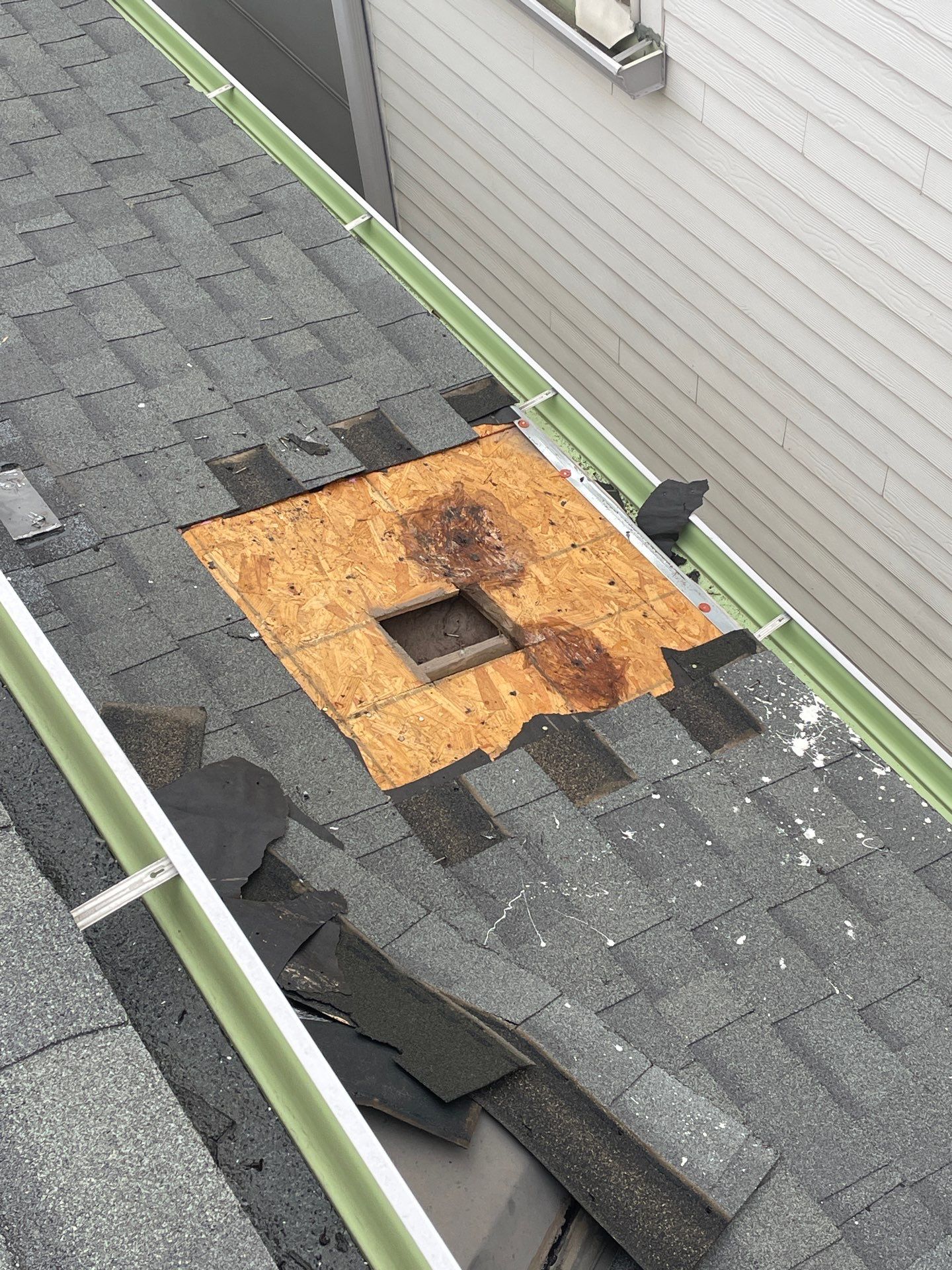 Roof Repair Houston by Roof Repair Company