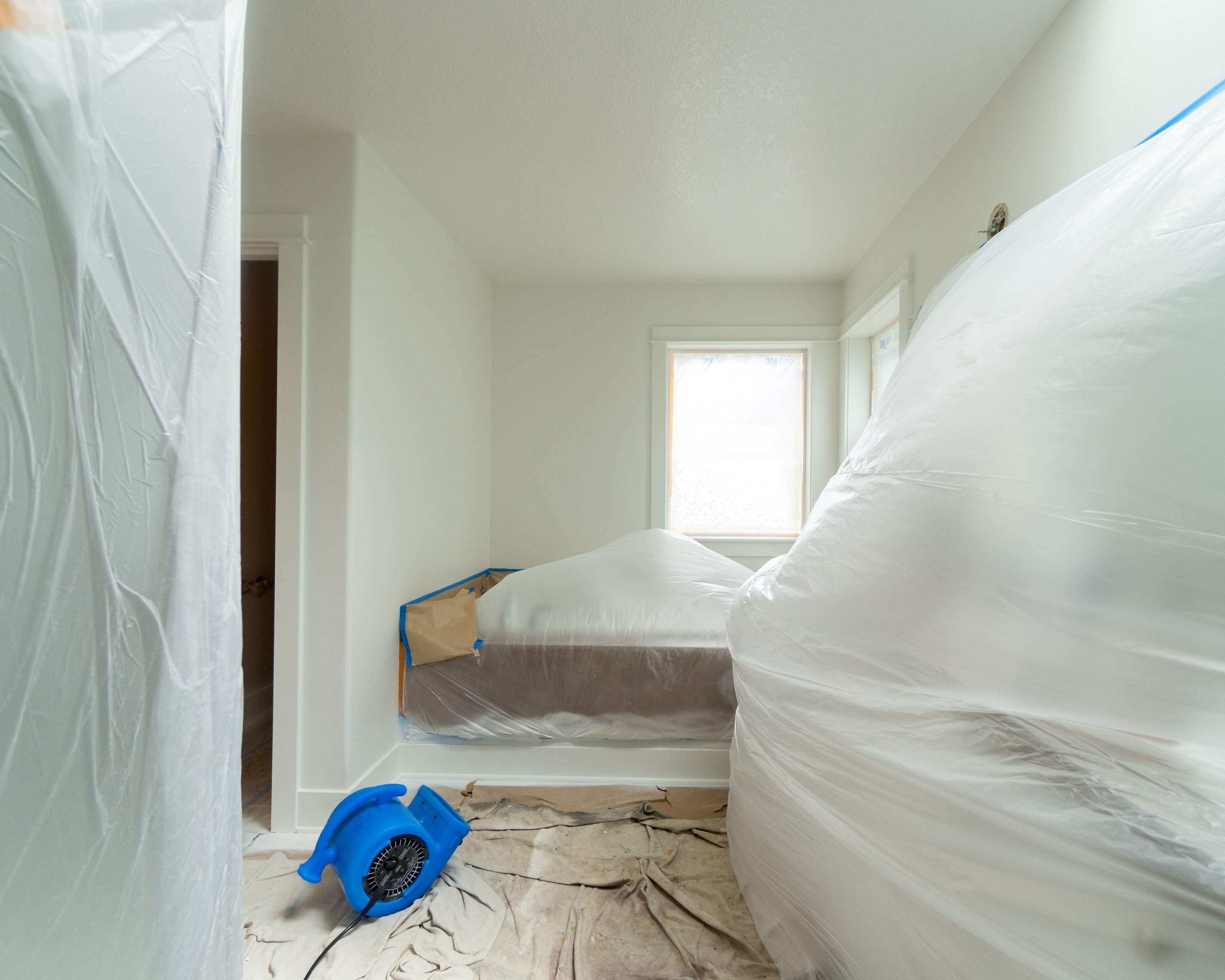 Interior Painting by Villegas Remodeling, LLC