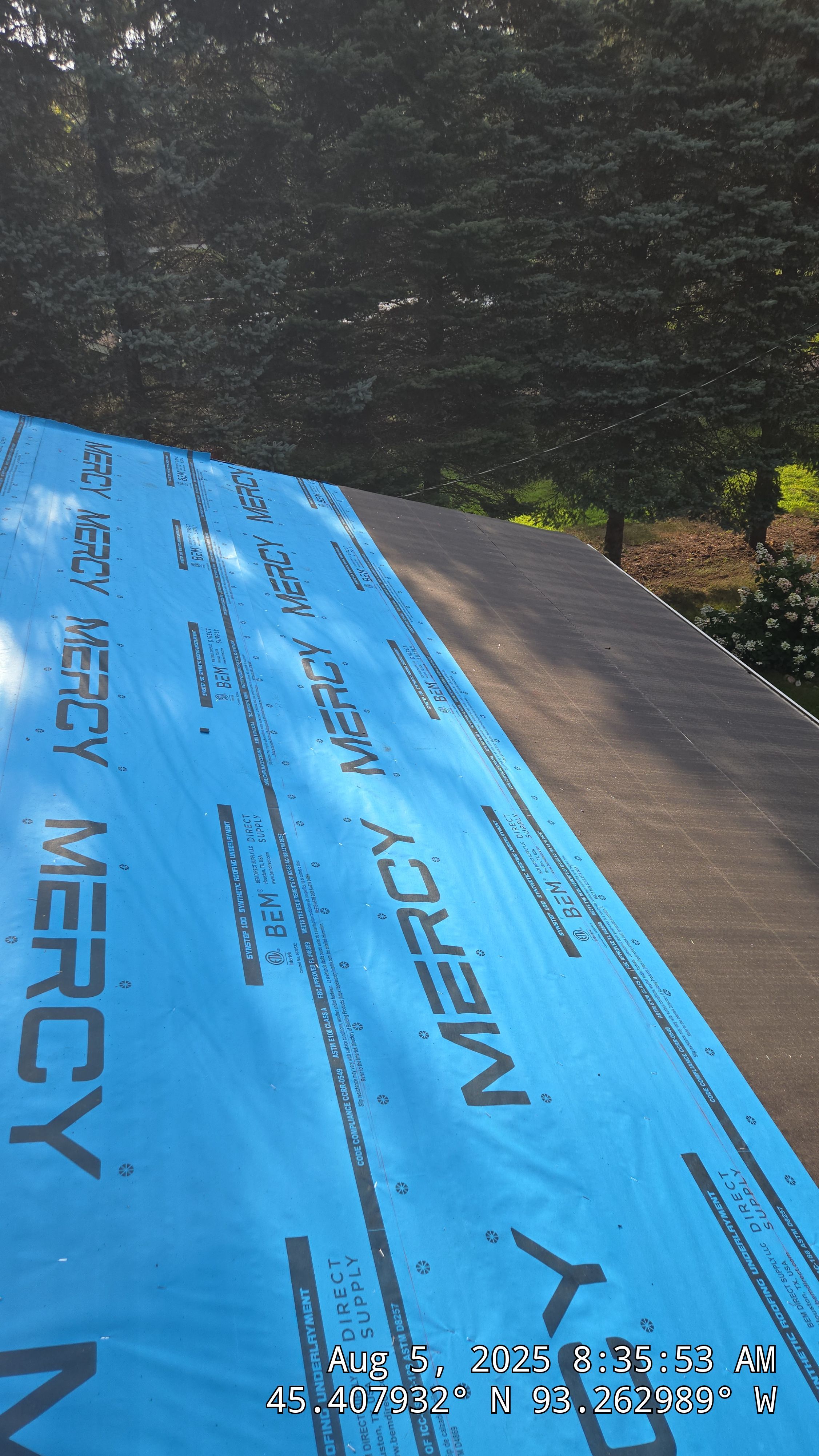 Roof Replacement  by Ascension Roofing & Siding