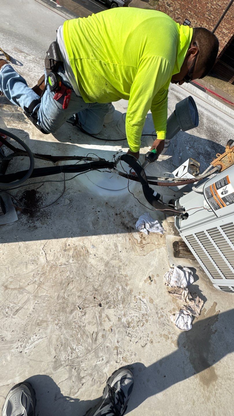 Project in Fort Worth by Armor Roofing | Exteriors