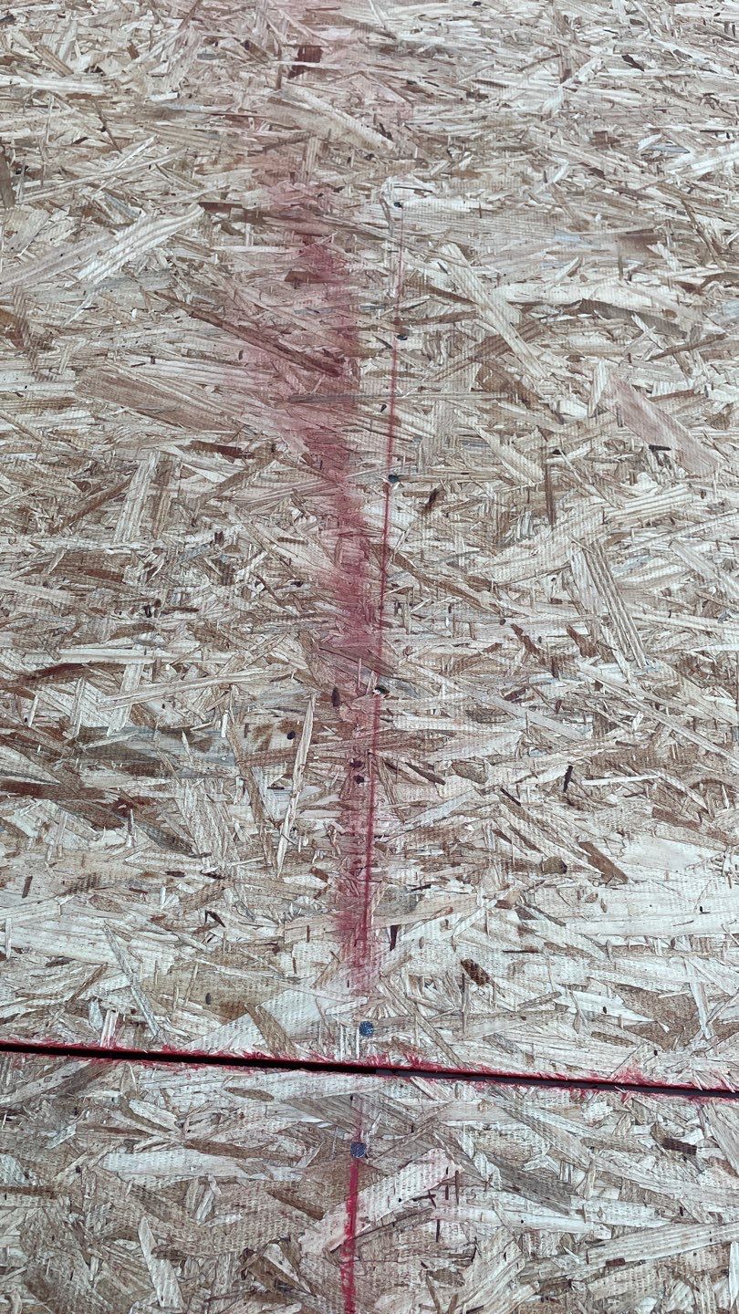 Certainteed Landmark Solaris shingle job at Merced Fairgrounds by Straight Edge Roofing Inc