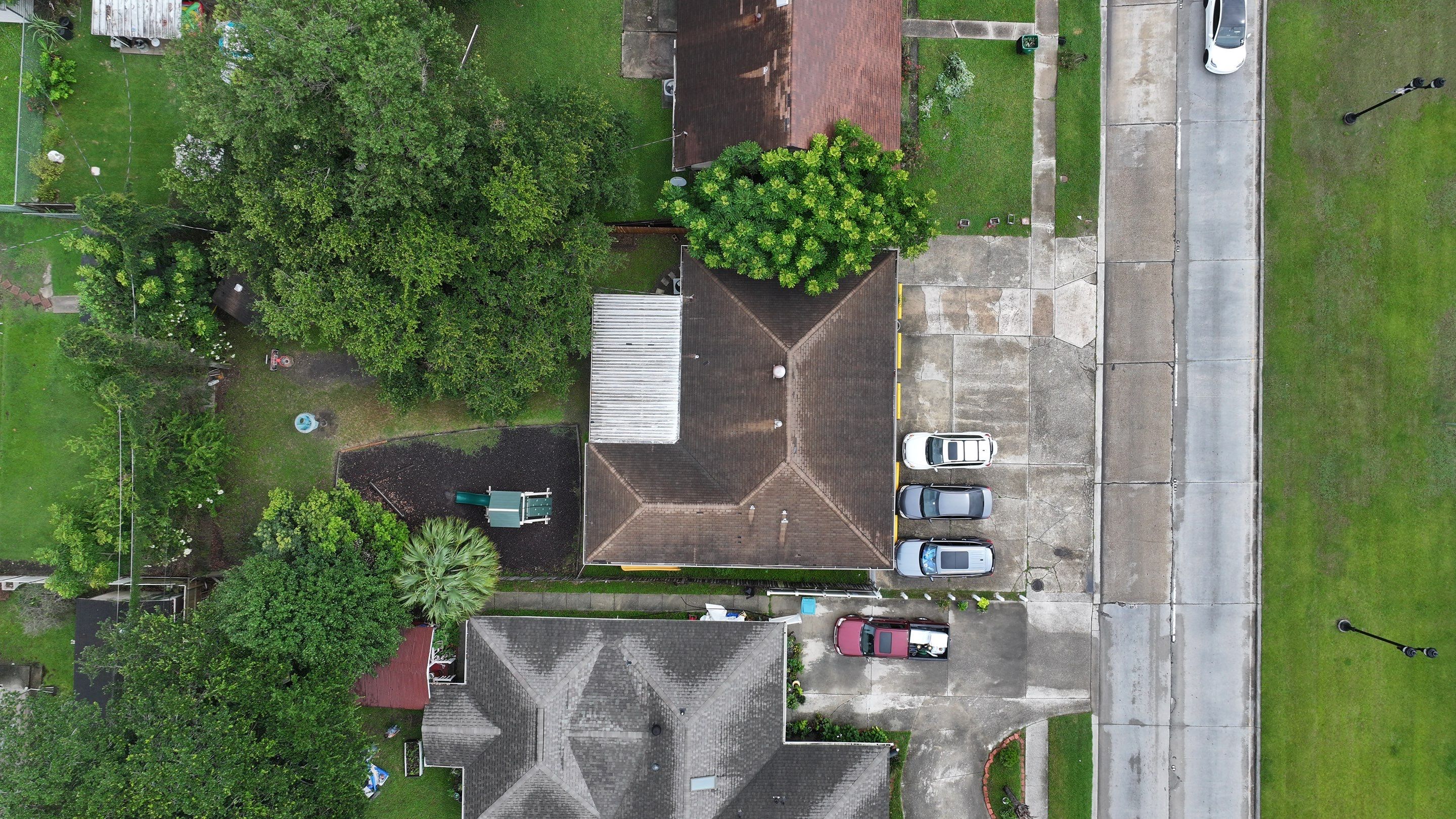 Roof Replacement in Gretna by HDS Contractors