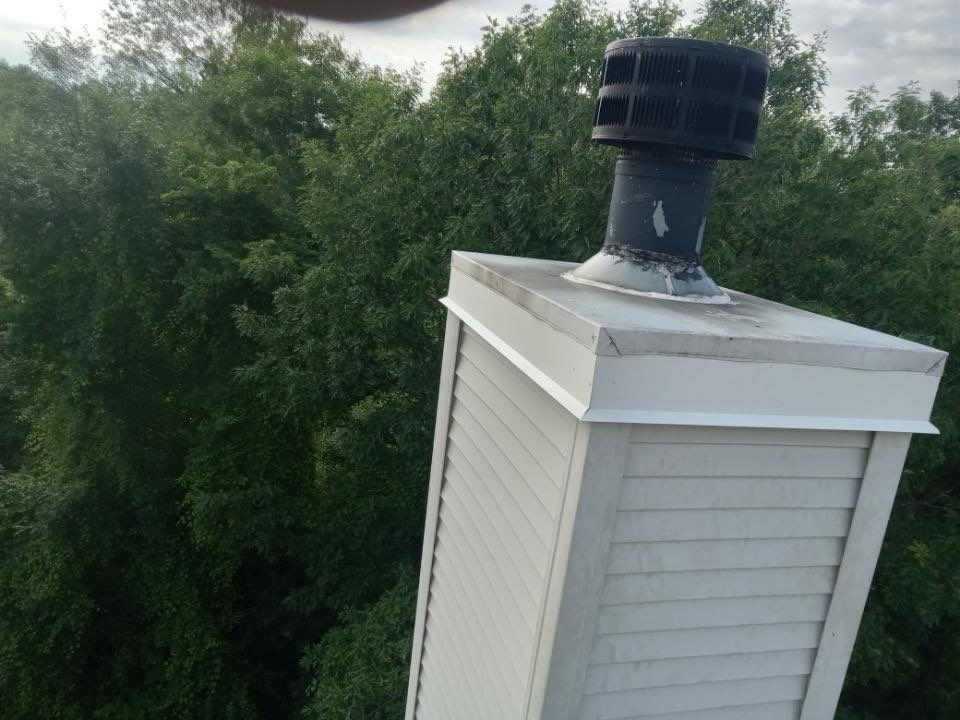 Roof Replacement using CertainTeed Landmark by 180 Contractors