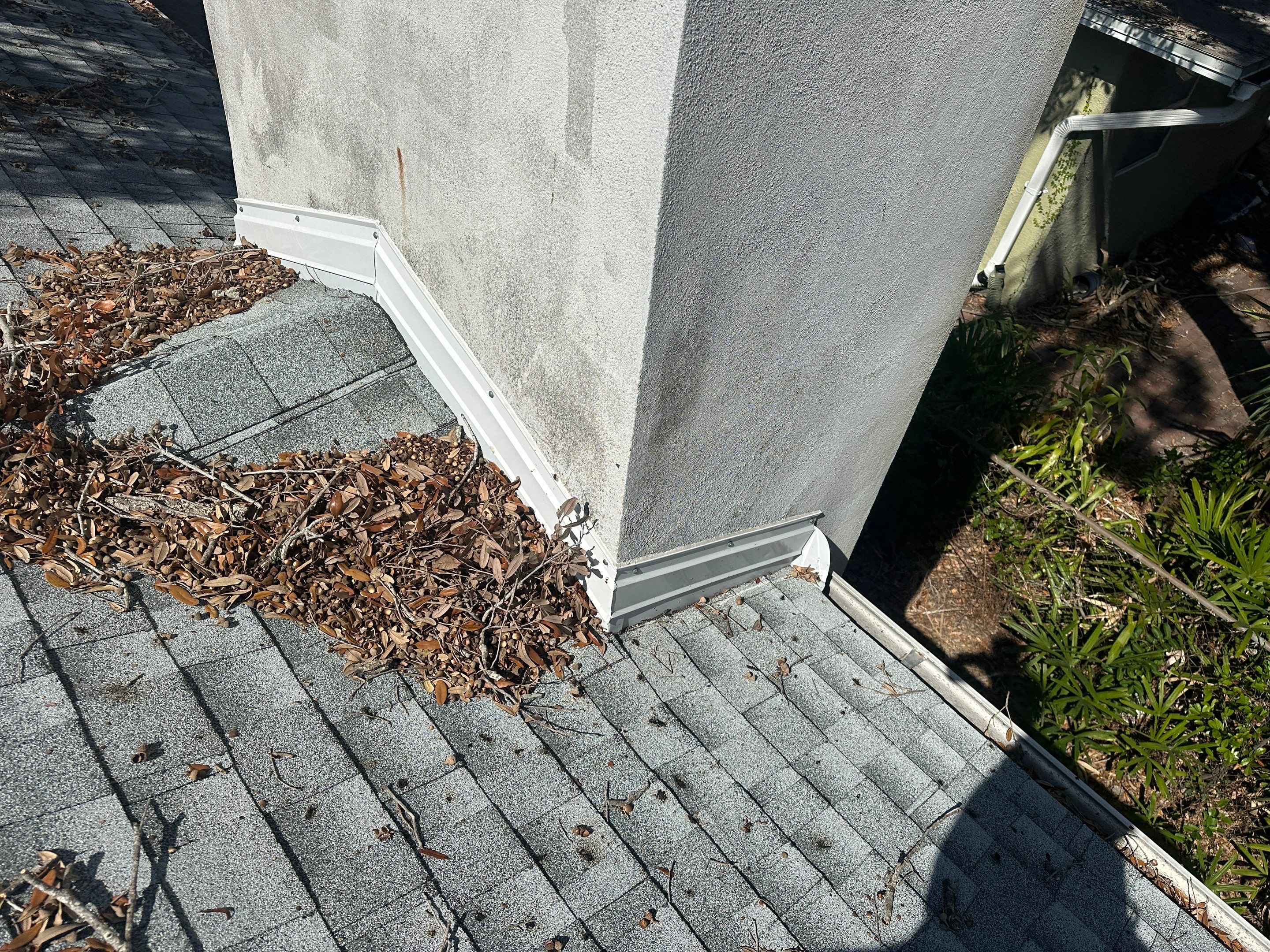 Water Damage Claim in Tampa by FLAPA & KeyStone