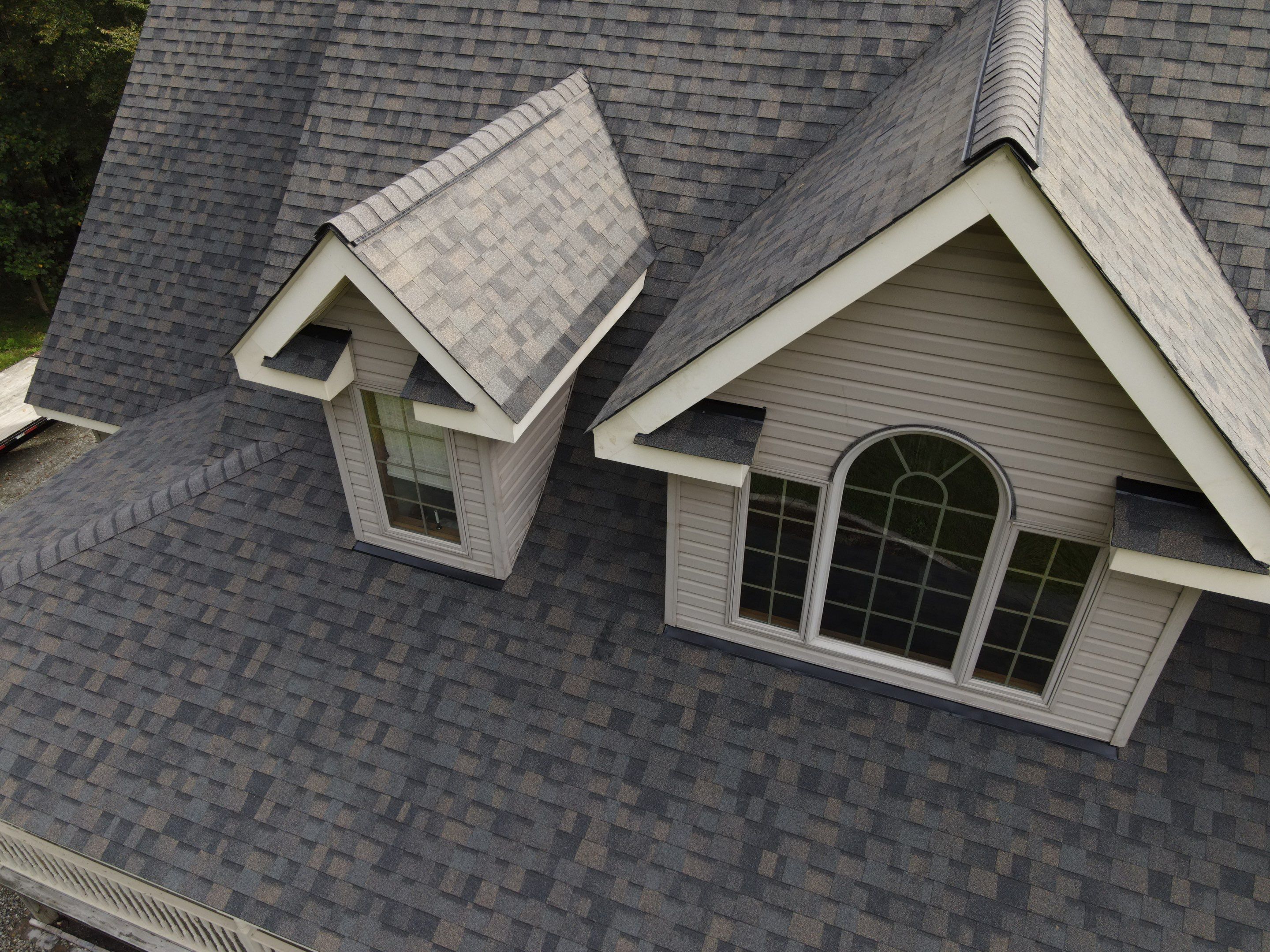 Owens Corning Duration Roof Replacement – Peppercorn by Remodeling, M.D.