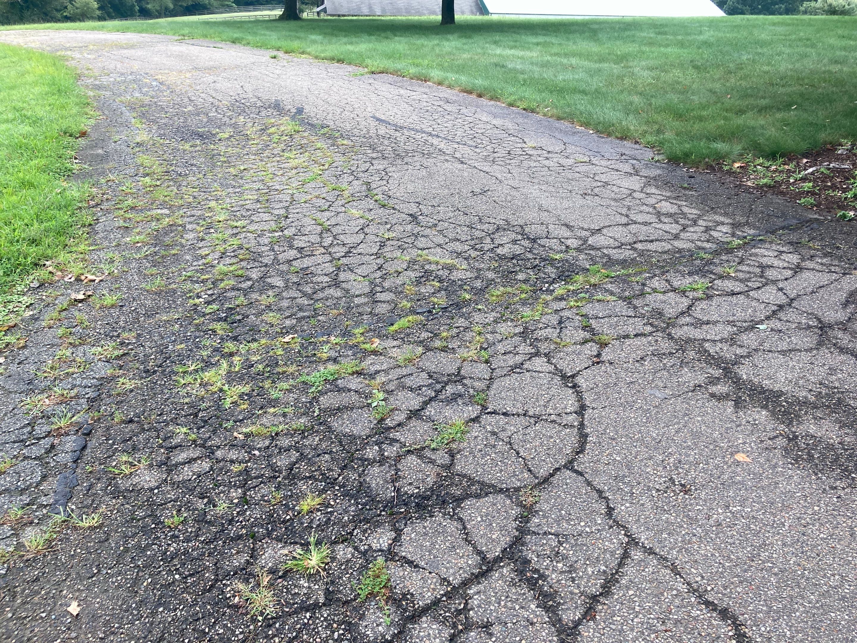 Personal and Commercial Lanes by Brant's Asphalt