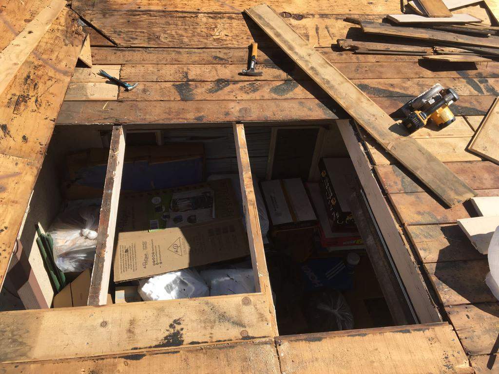 Roof Replacement - Alhambra, CA 91801 by Epic Roof Replacement