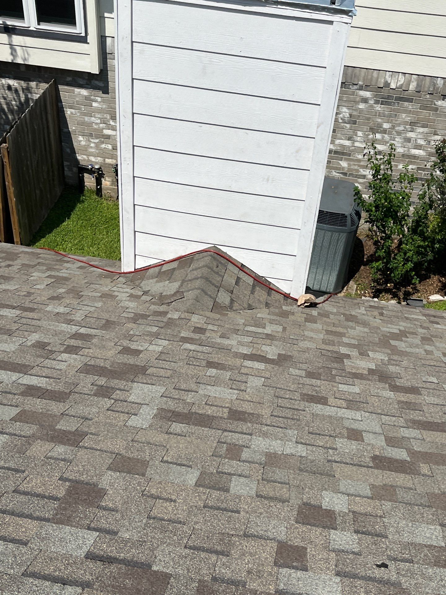 Roof Replacement Missouri by Roof Repair Services LLC