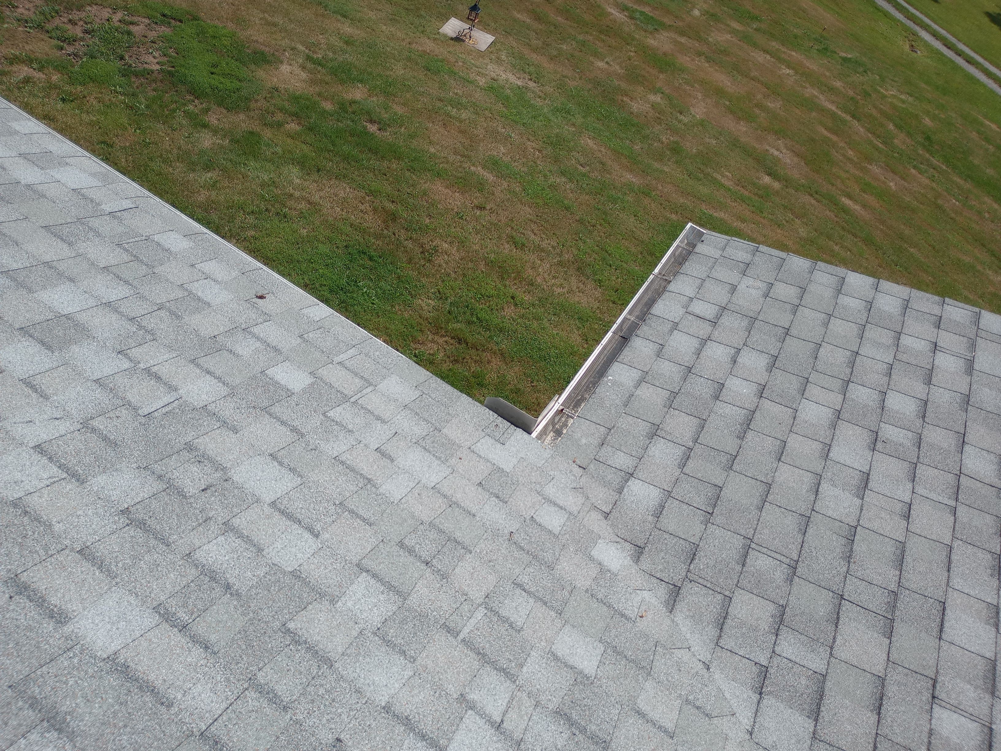 Albert Sloat by Silver Leaf Contracting 